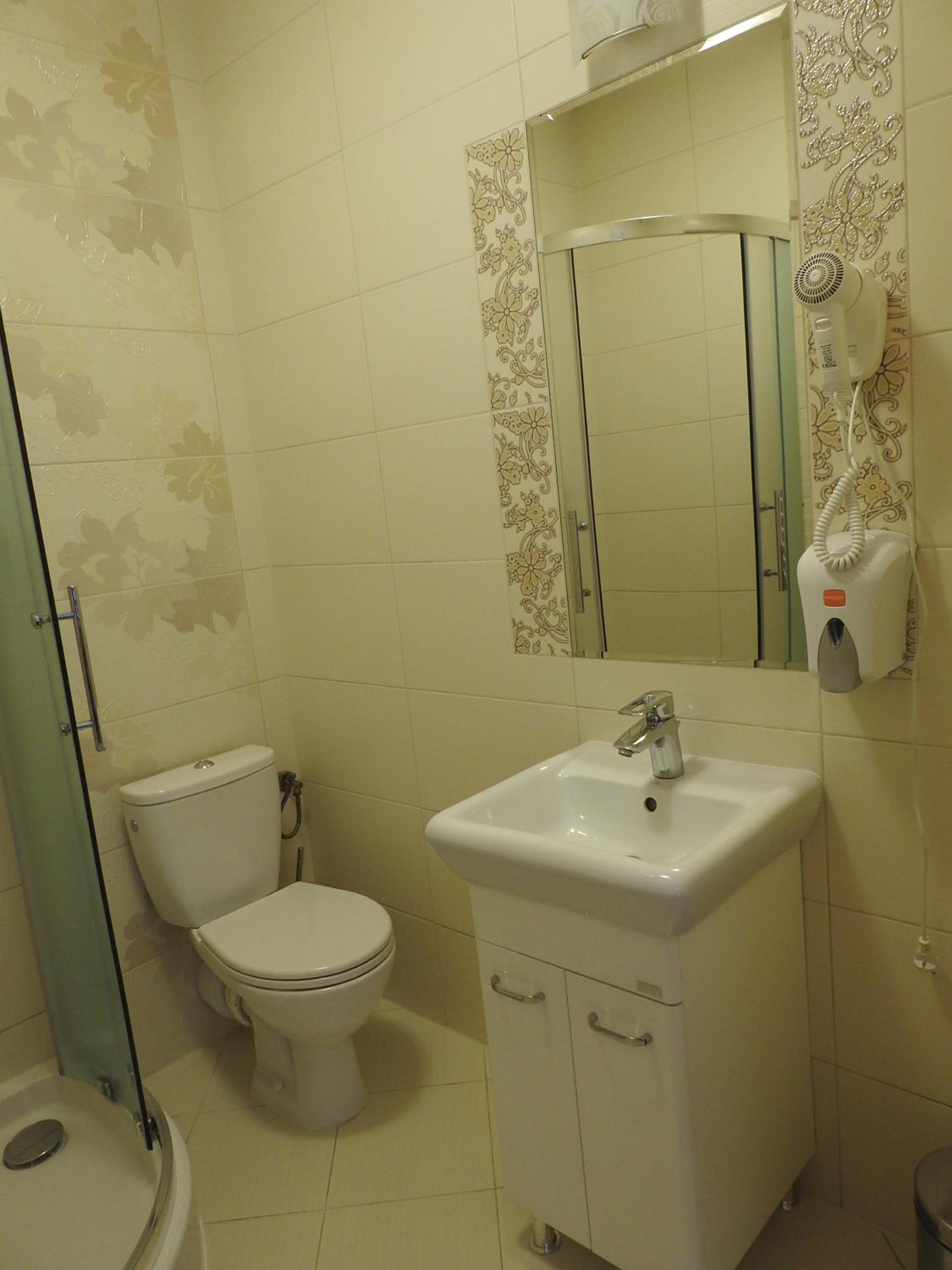 Double Room with Balcony photo 2