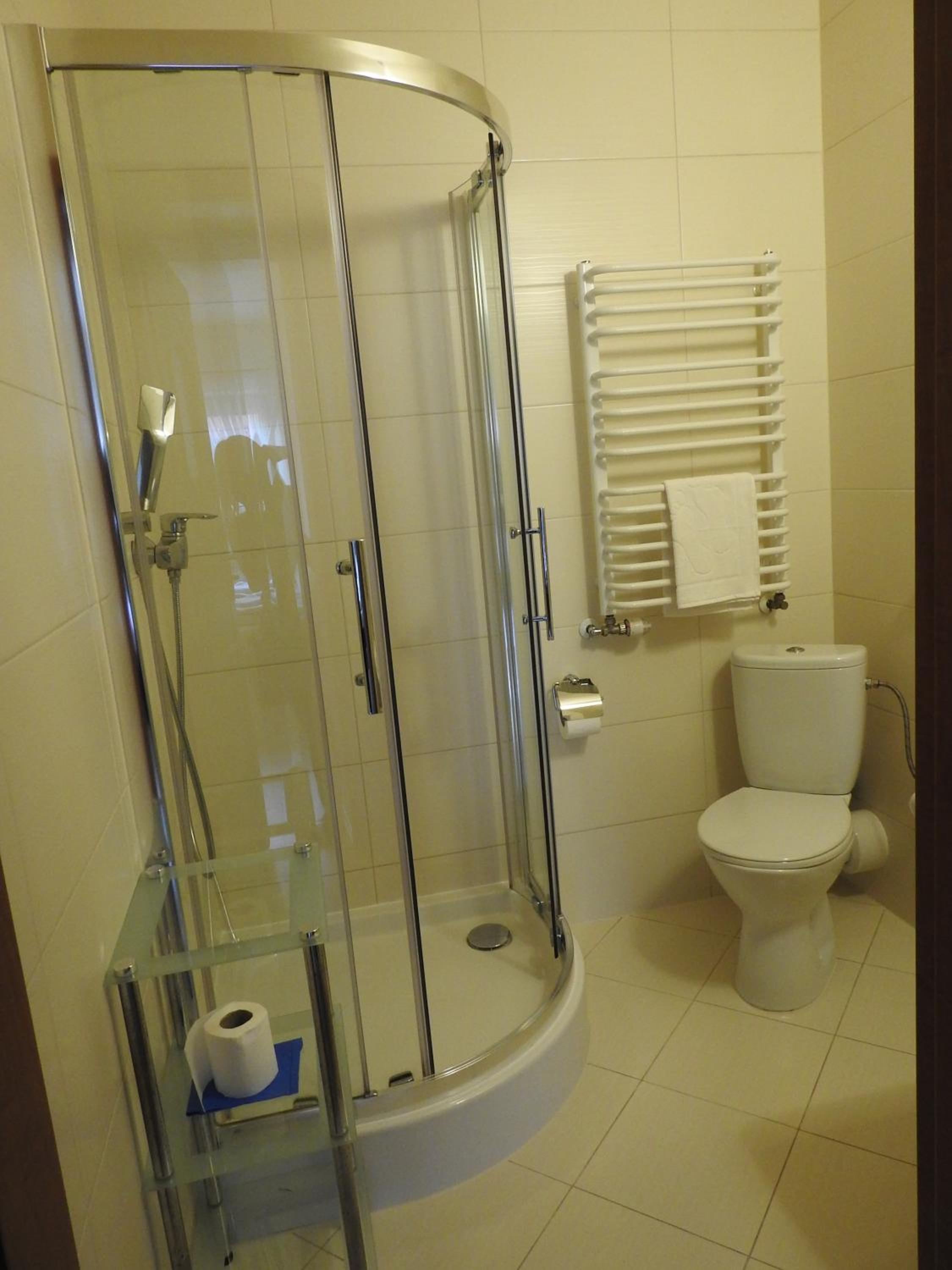 Double Room with Balcony photo 2