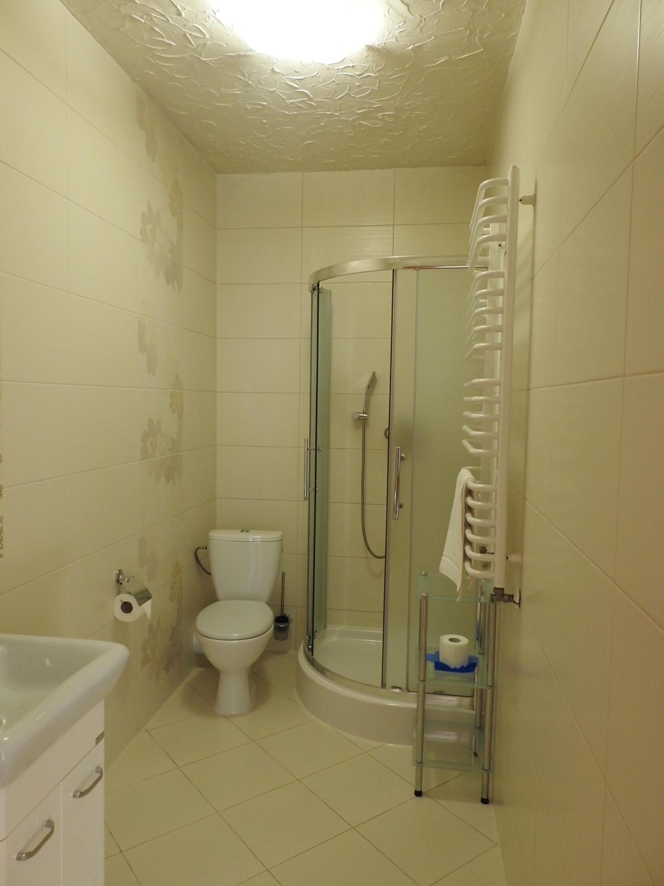 Triple Room with Balcony photo 2
