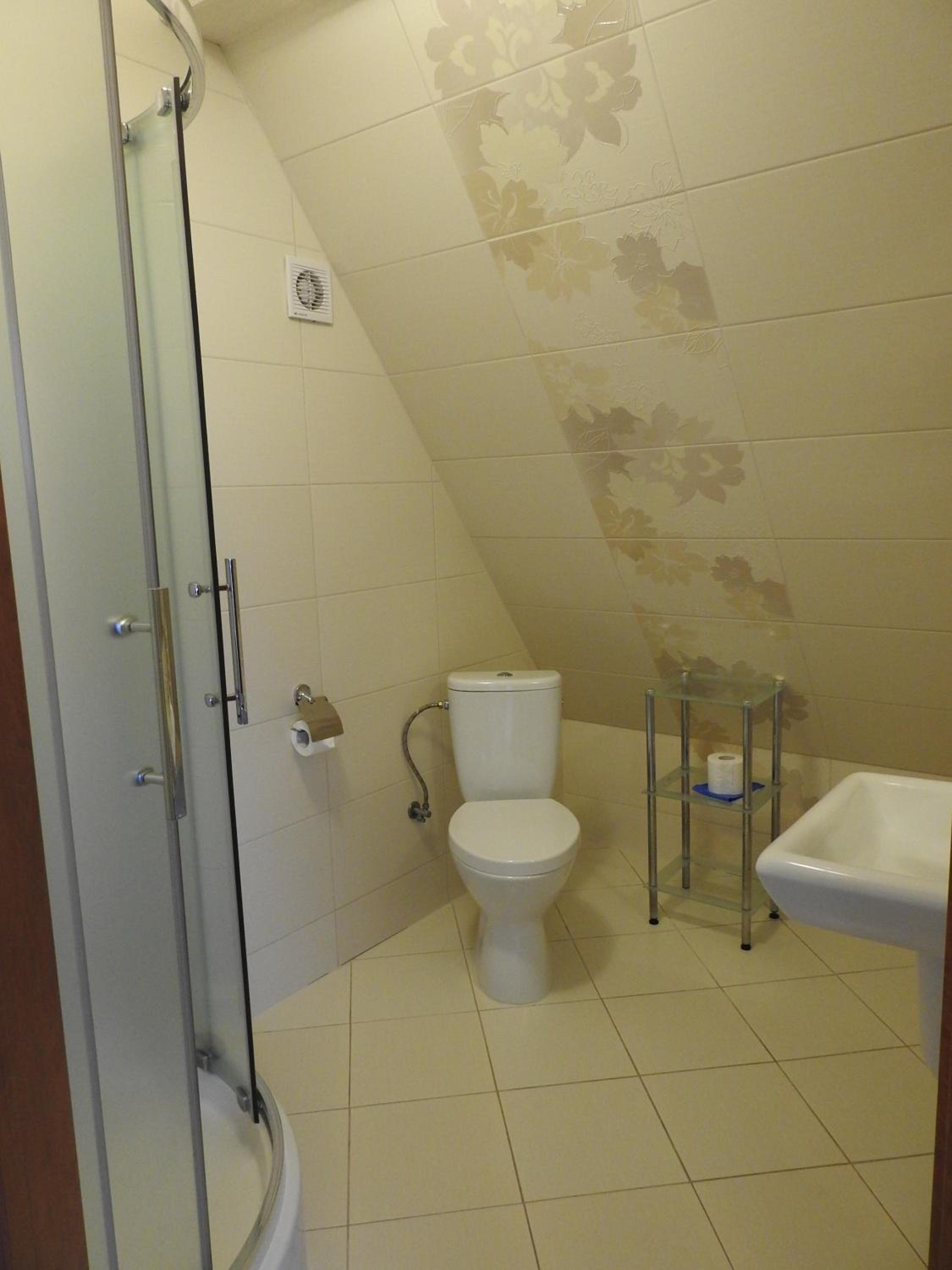 Quadruple Room with Balcony photo 3