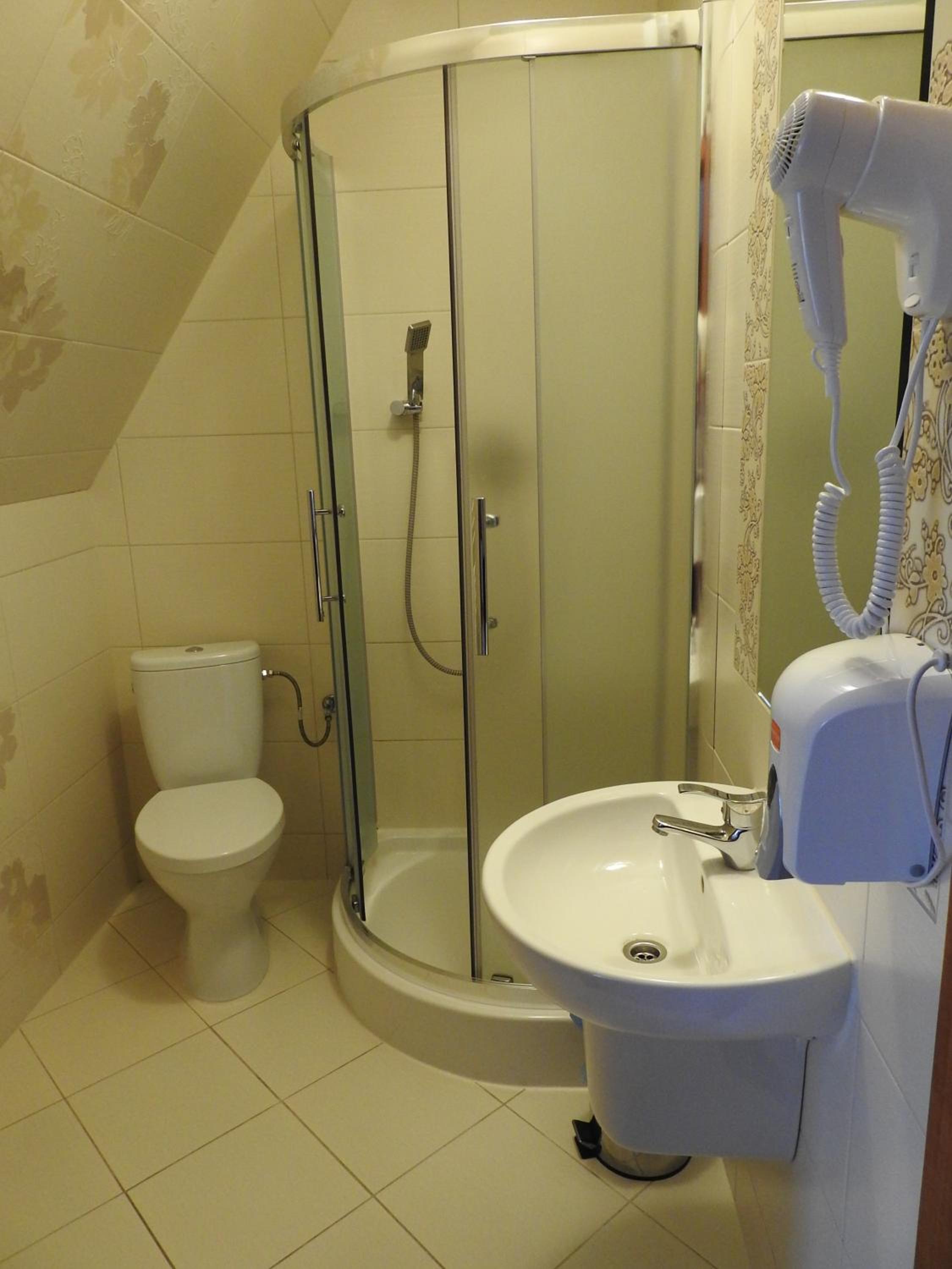Double Room with Balcony photo 3