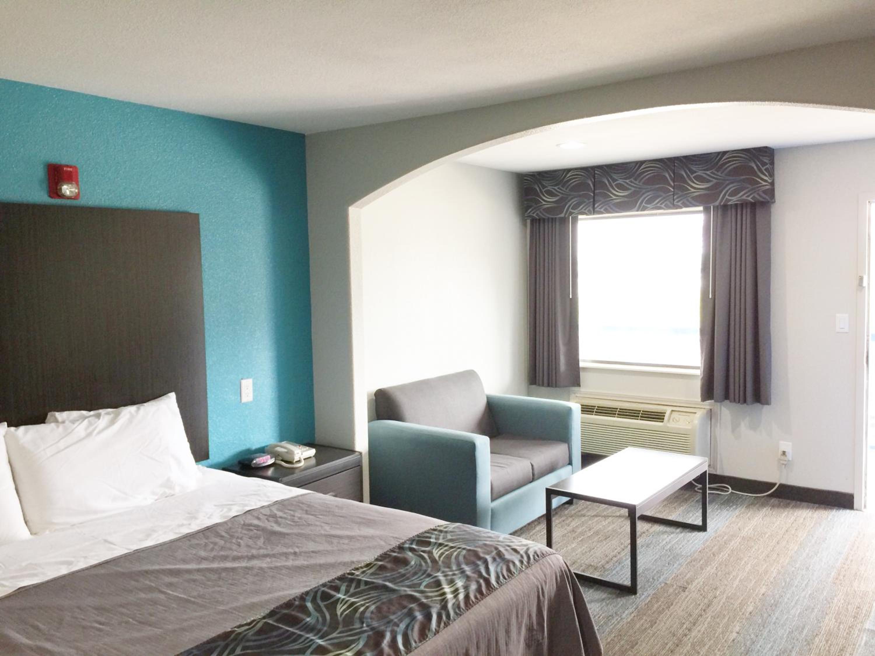 King Suite photo 1