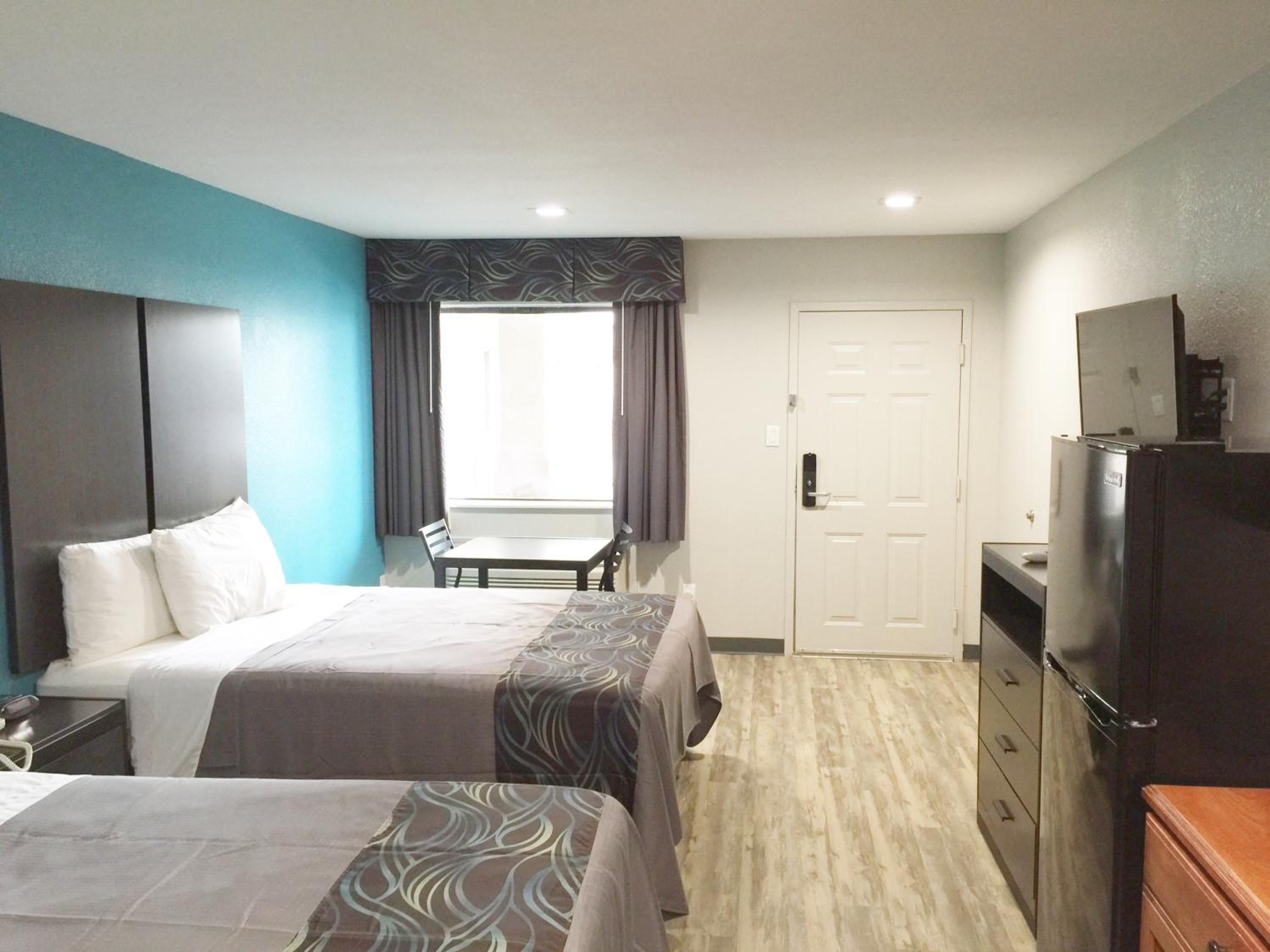 Quadruple Room photo 1
