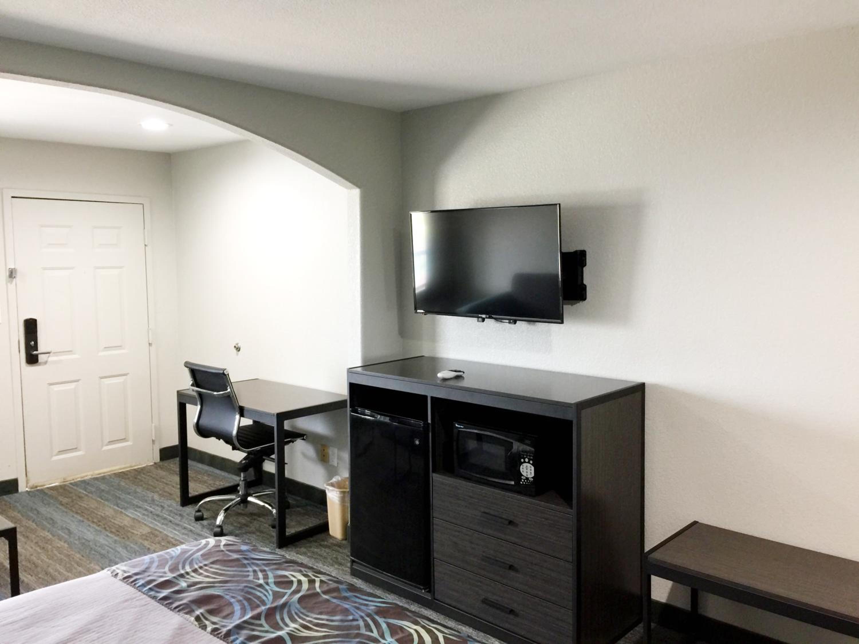 King Suite photo 2