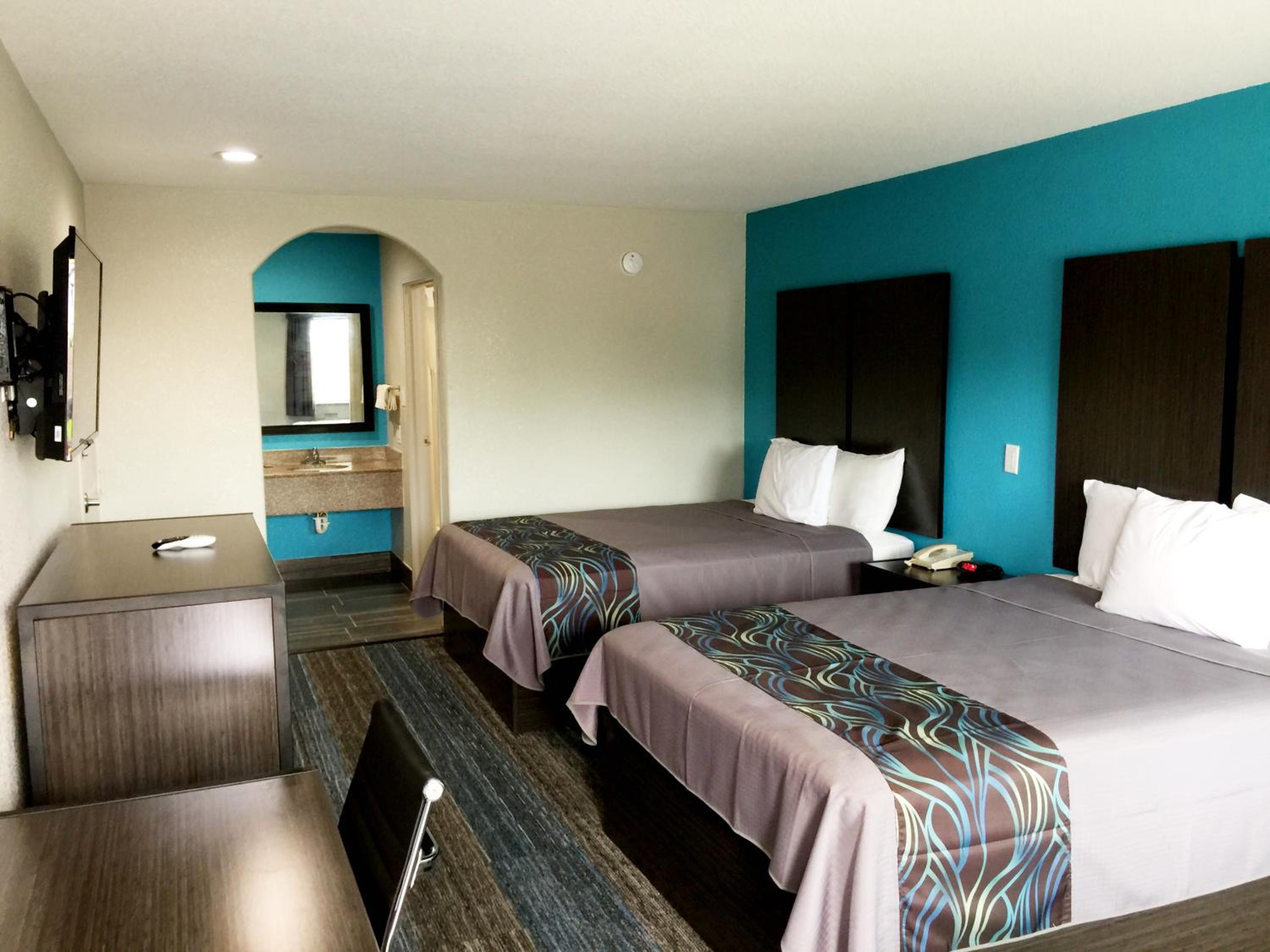 Quadruple Room photo 3