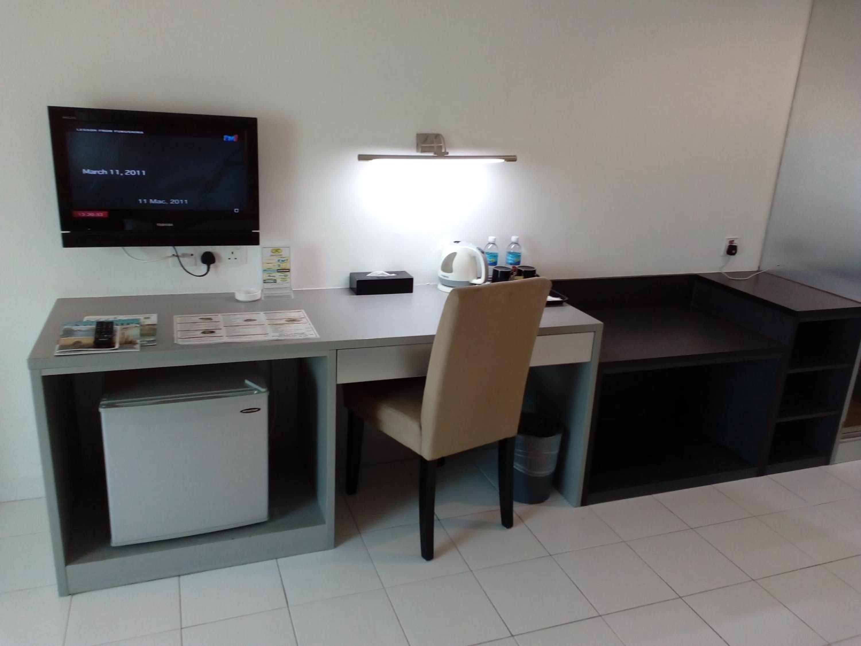Superior Twin Room - Photo 4