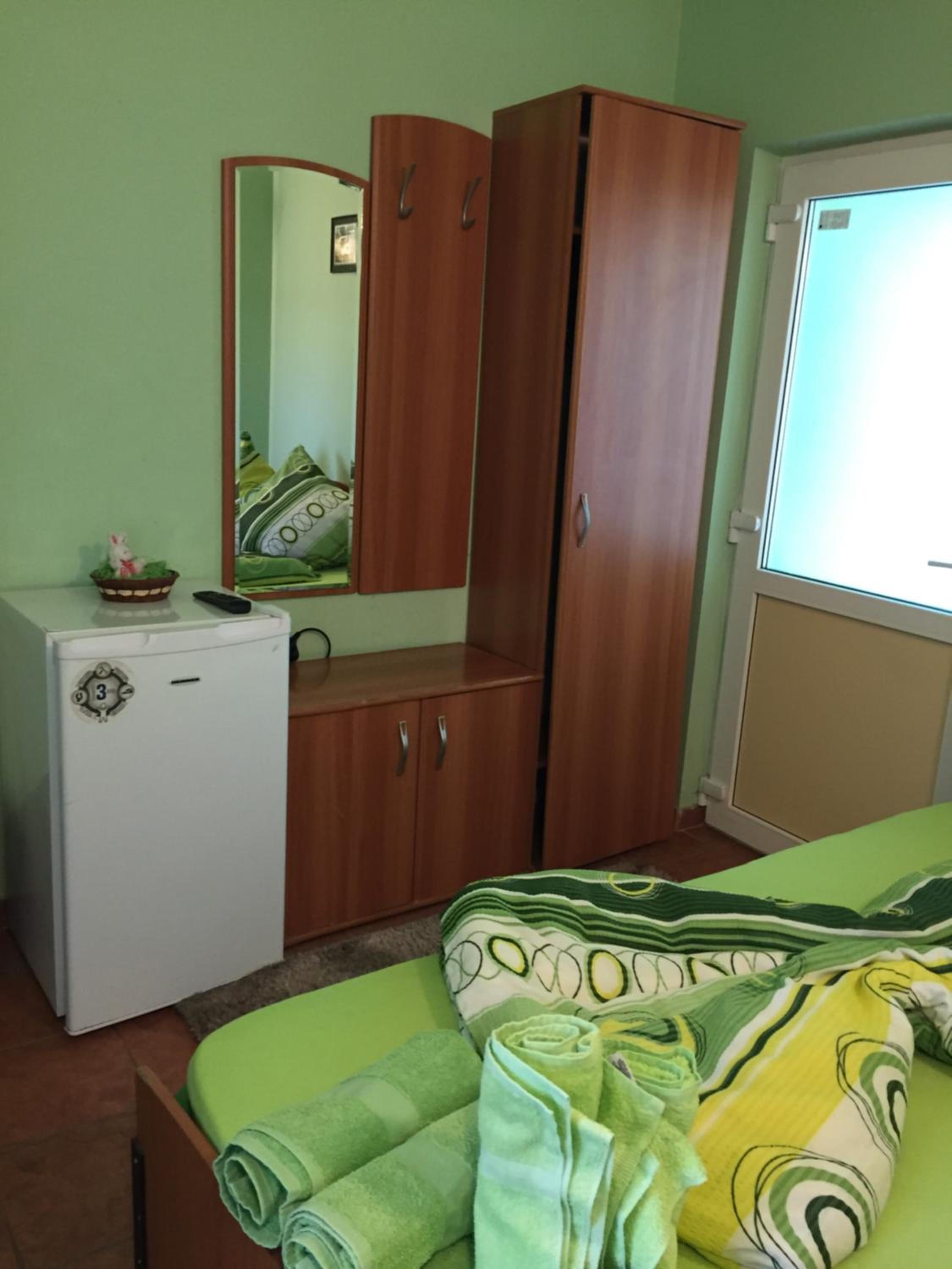 Economy Double Room photo 3