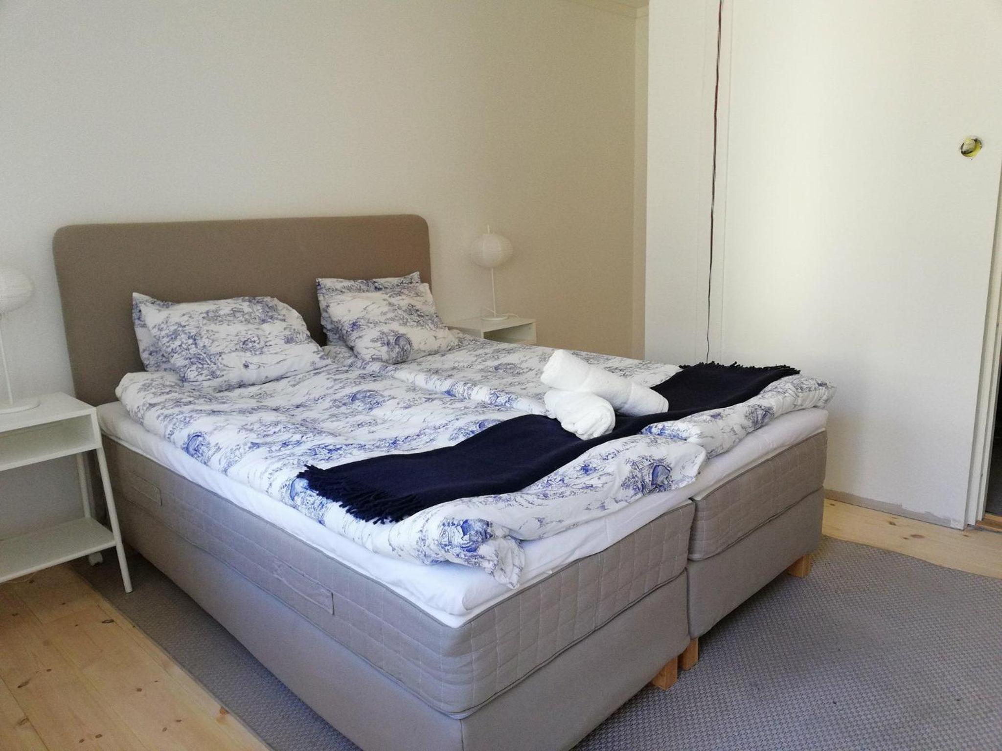 Double or Twin Room photo 2