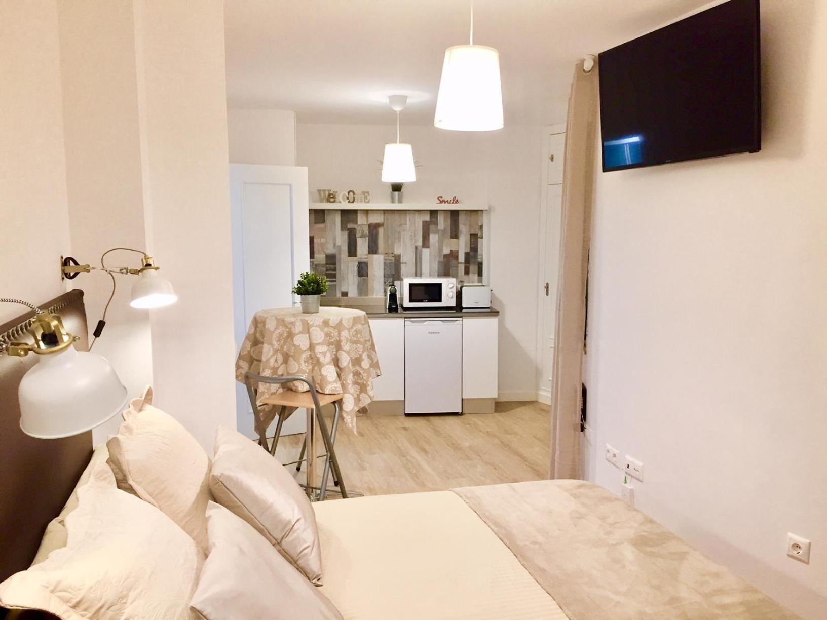 Apartamento