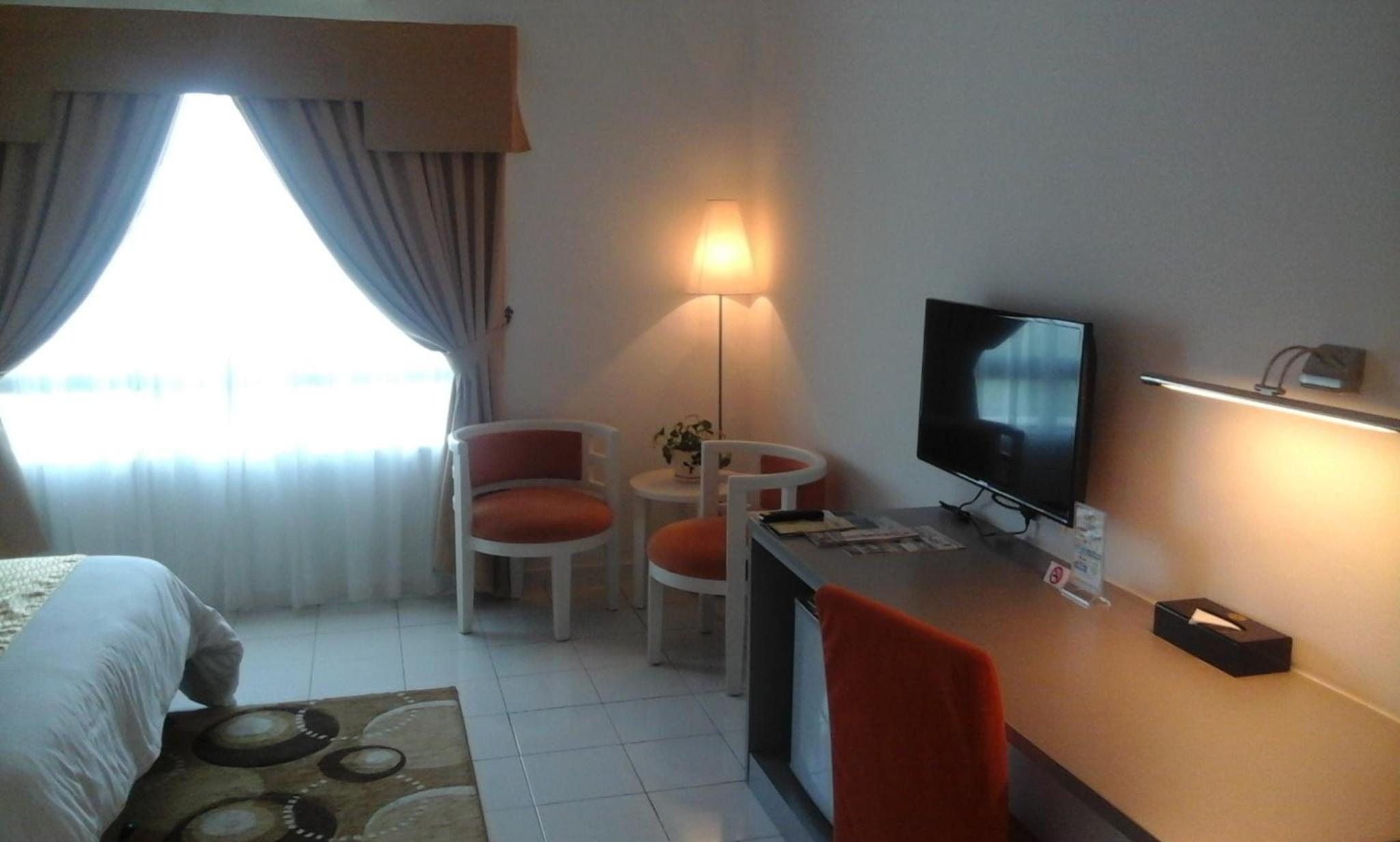Superior Twin Room - Photo 5