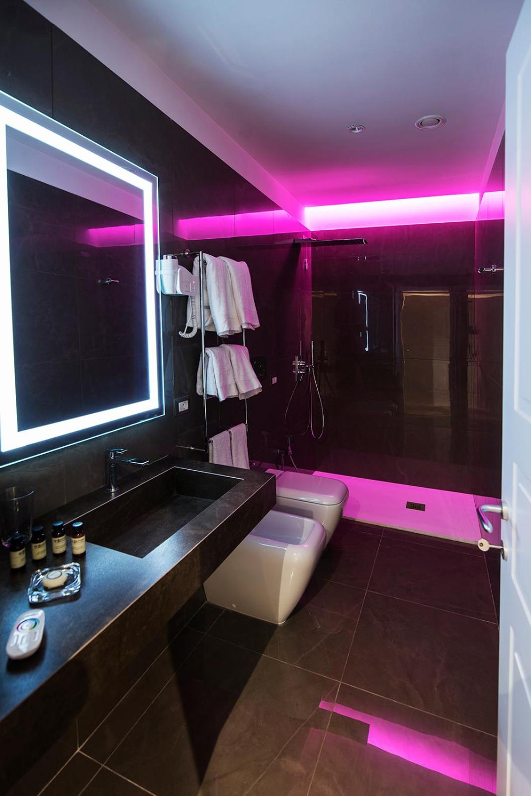Deluxe Double or Twin Room photo 2