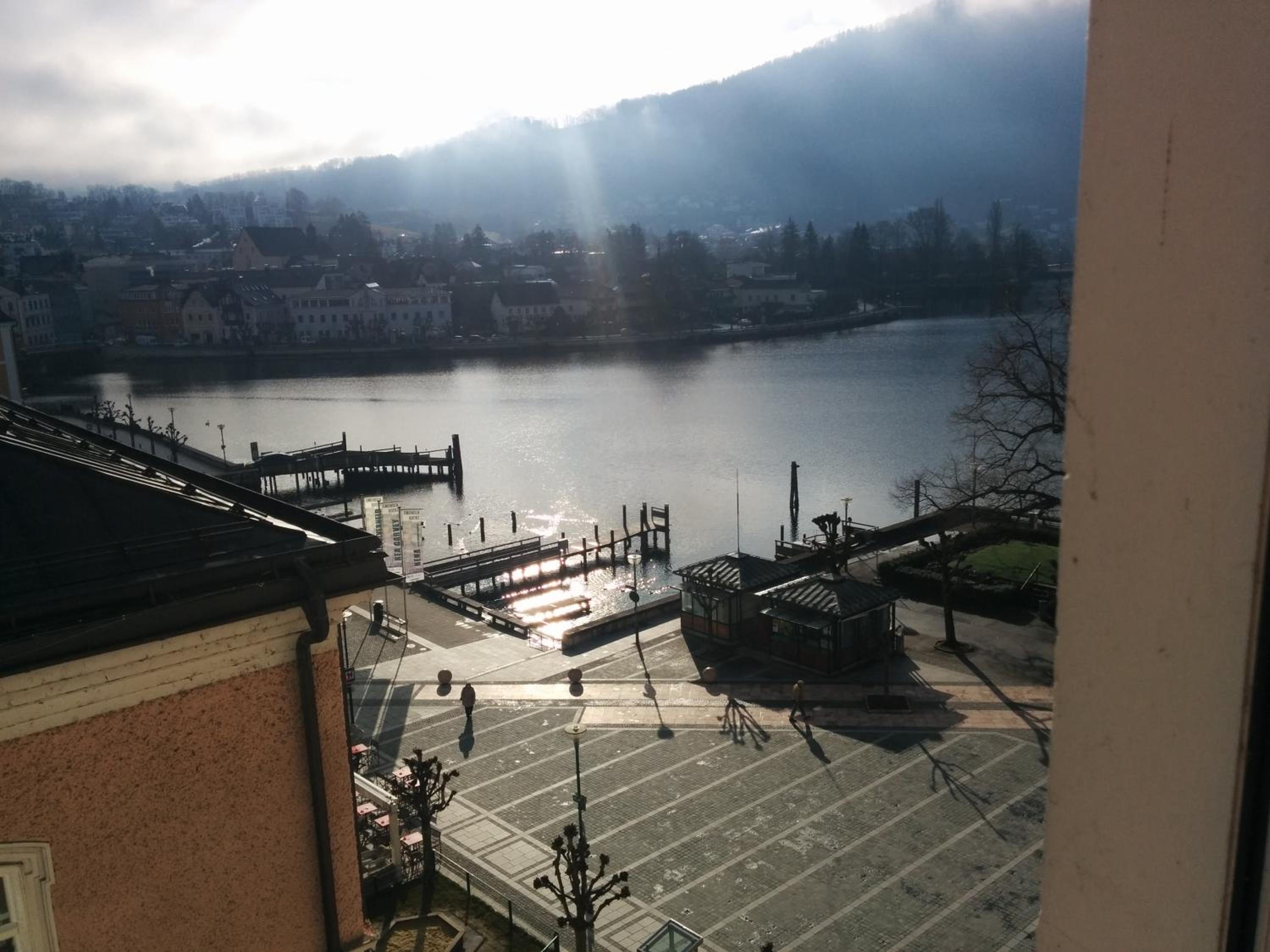 Double Room With Lake View photo 3