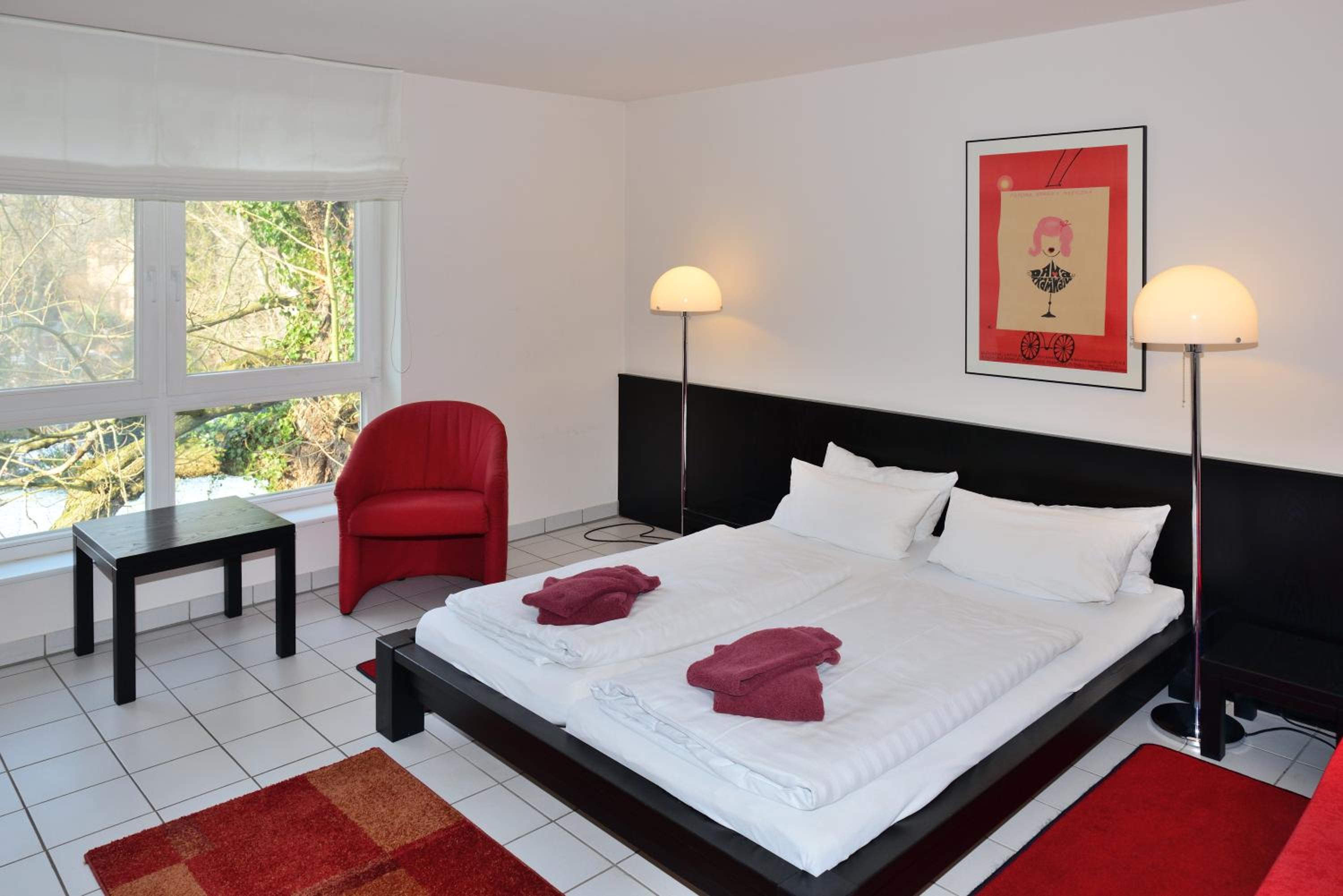 Double Room photo 2