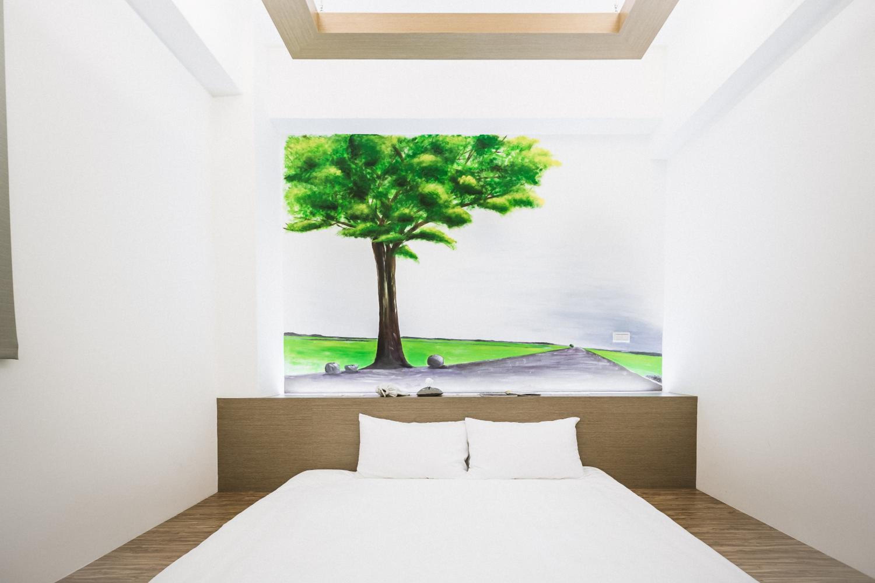 Japanese-Style Room