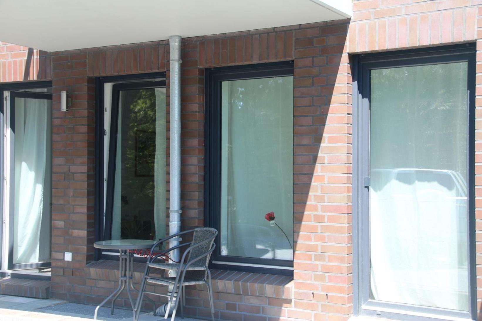 Apartment - Ground Floor photo 3