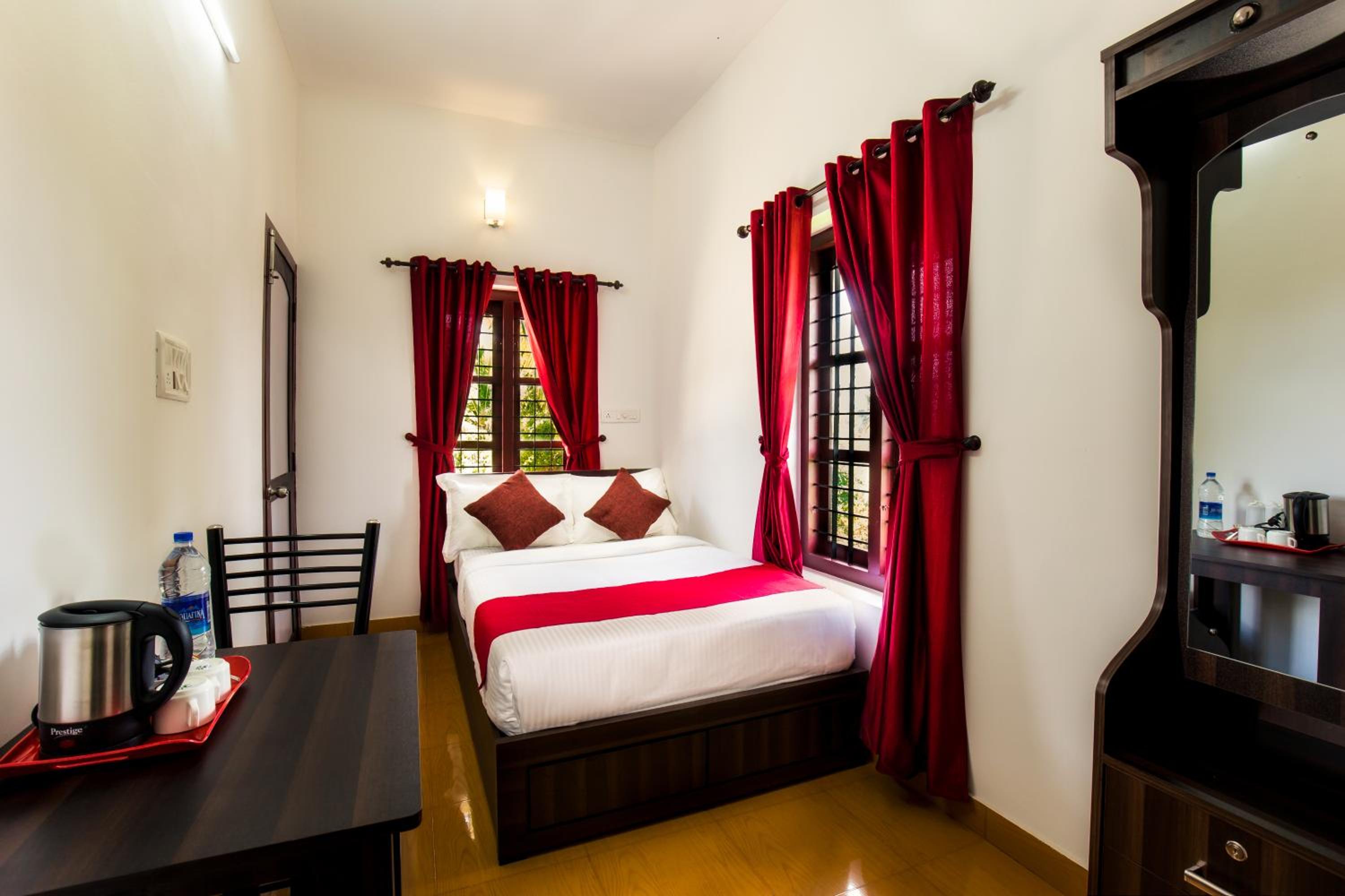 Budget Single Room photo 1