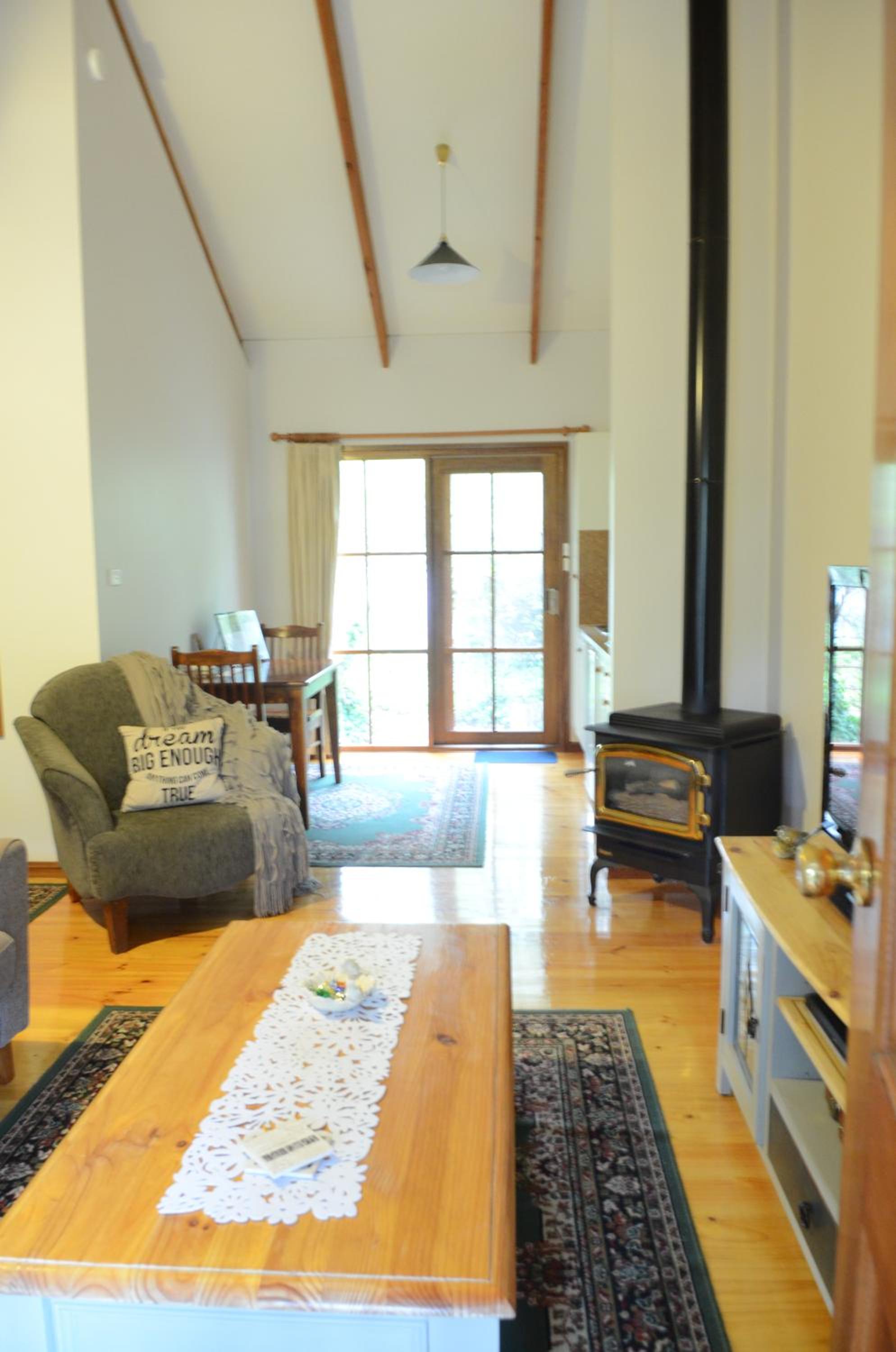 Grevillea Cottage
