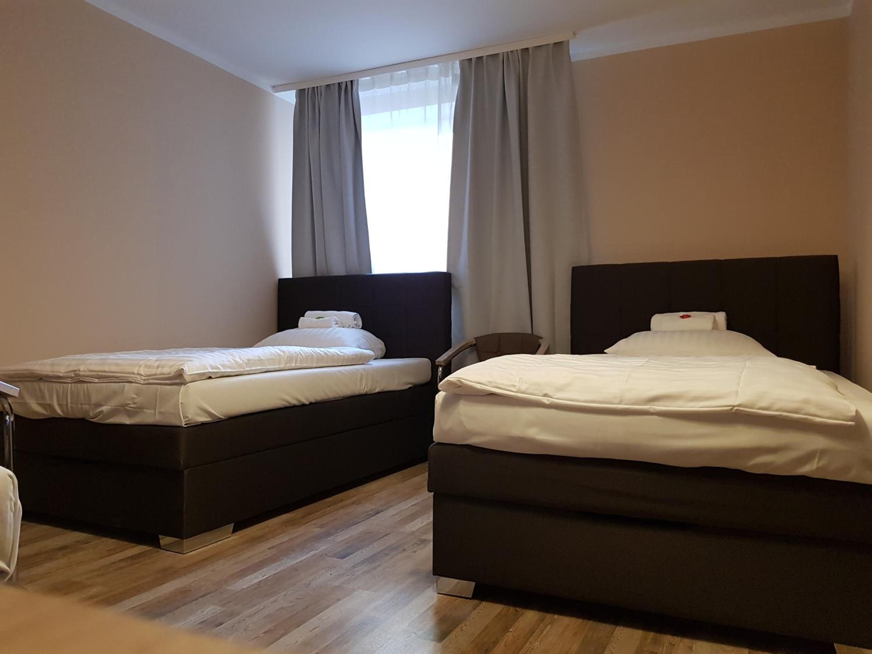 Triple Room photo 3