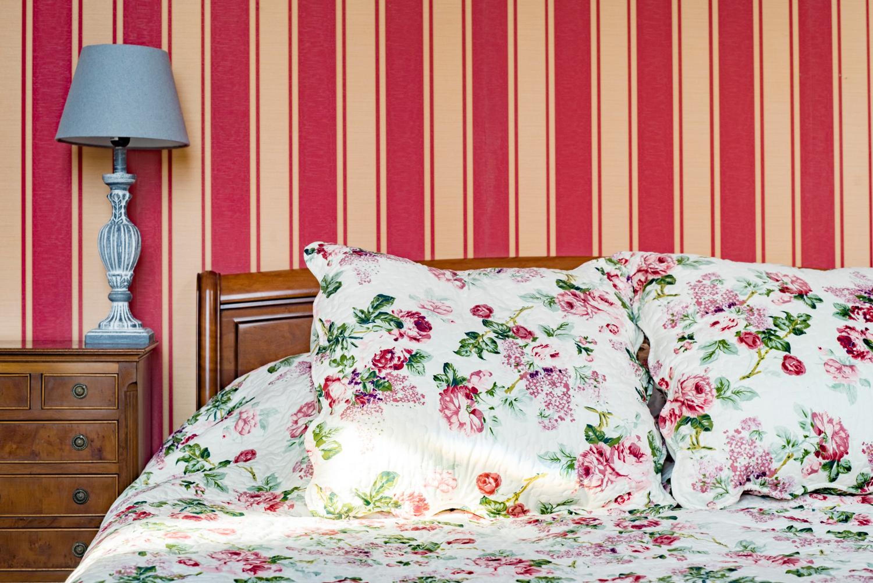 Superior Double Room - Photo 1