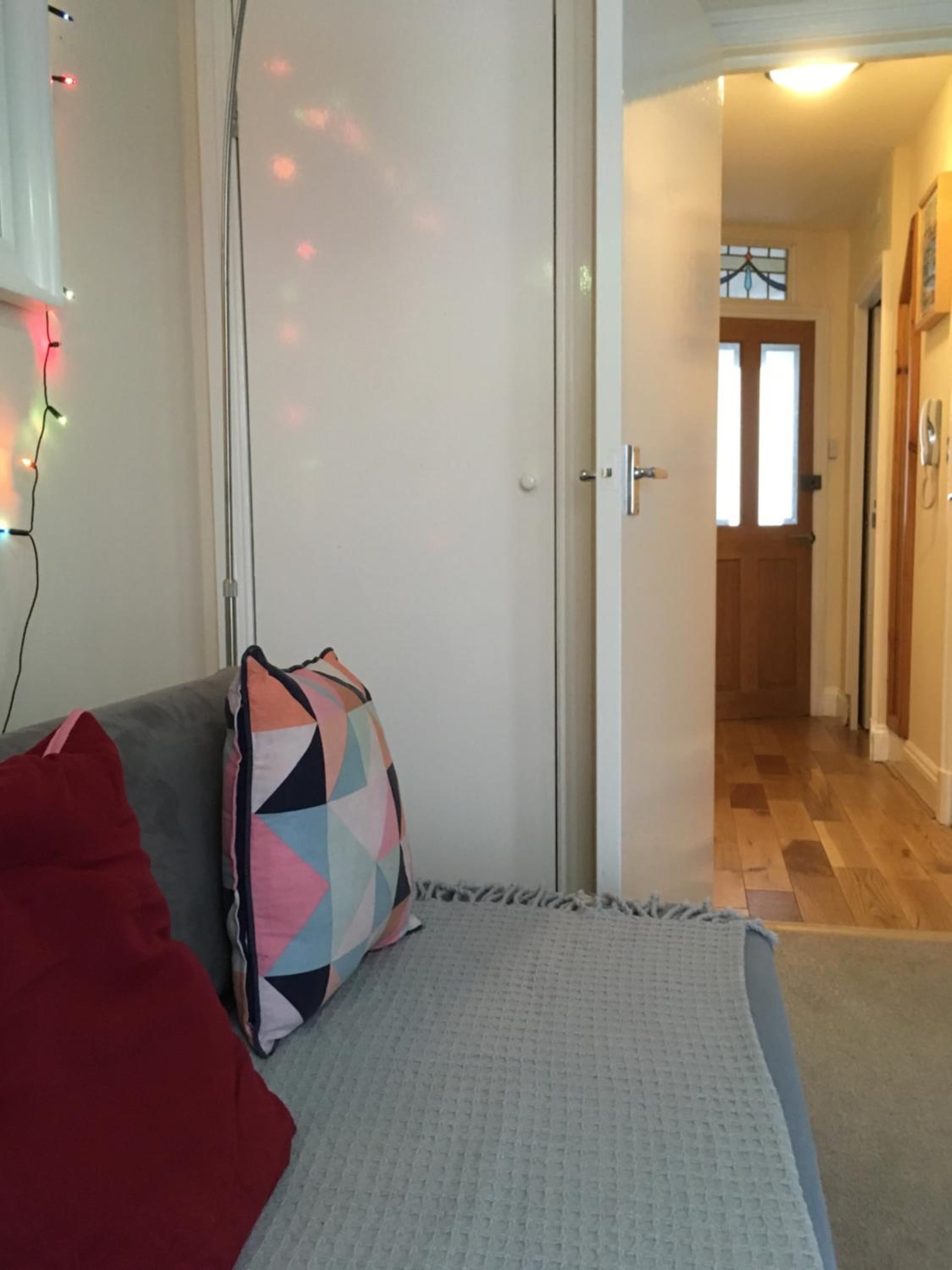 Apartment - Ground Floor photo 2