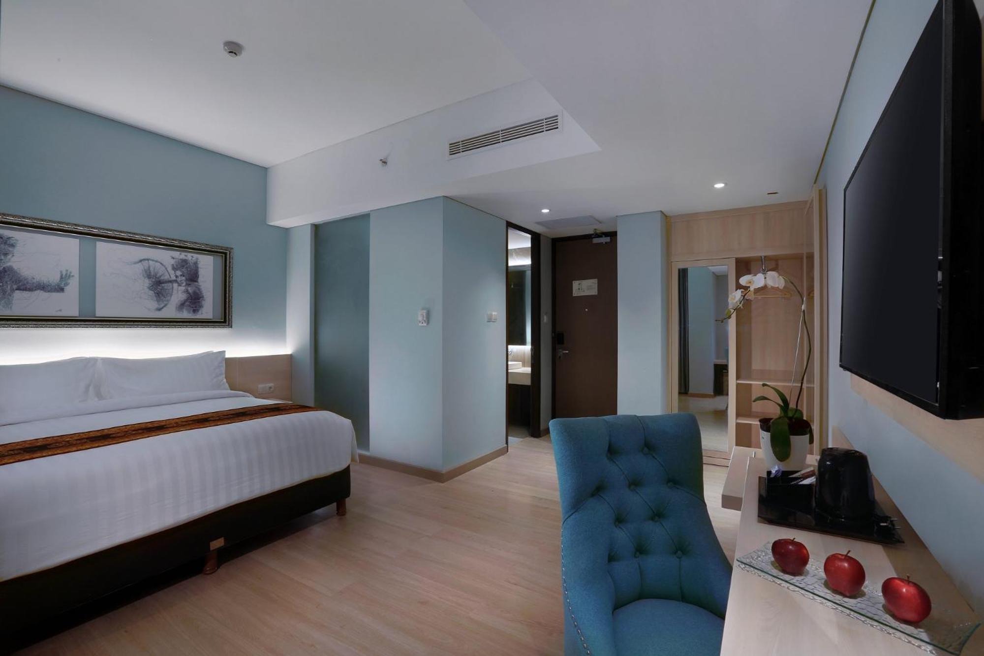 Junior Suite  photo 2
