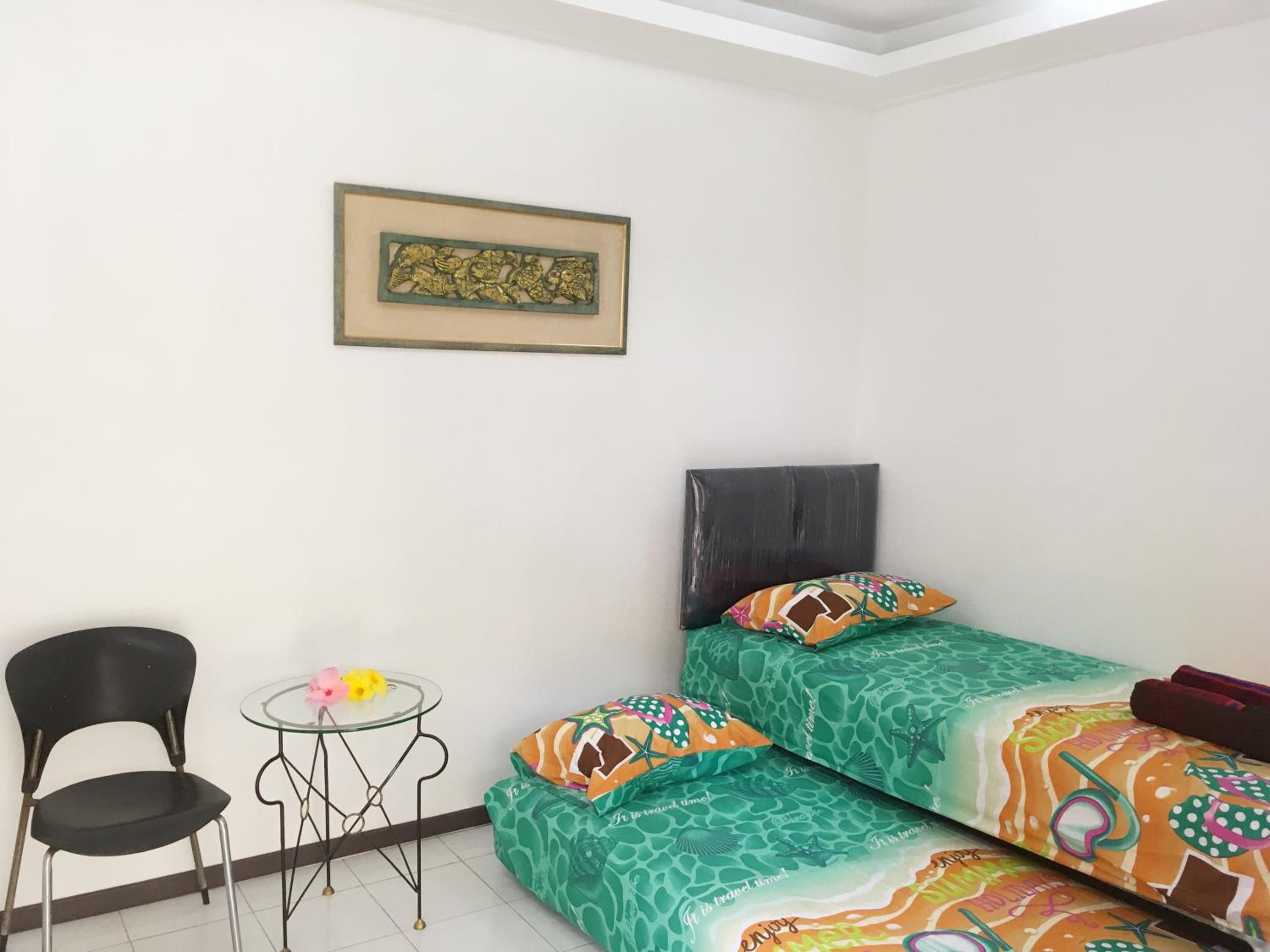 Double Room with Shared Bathroom photo 1