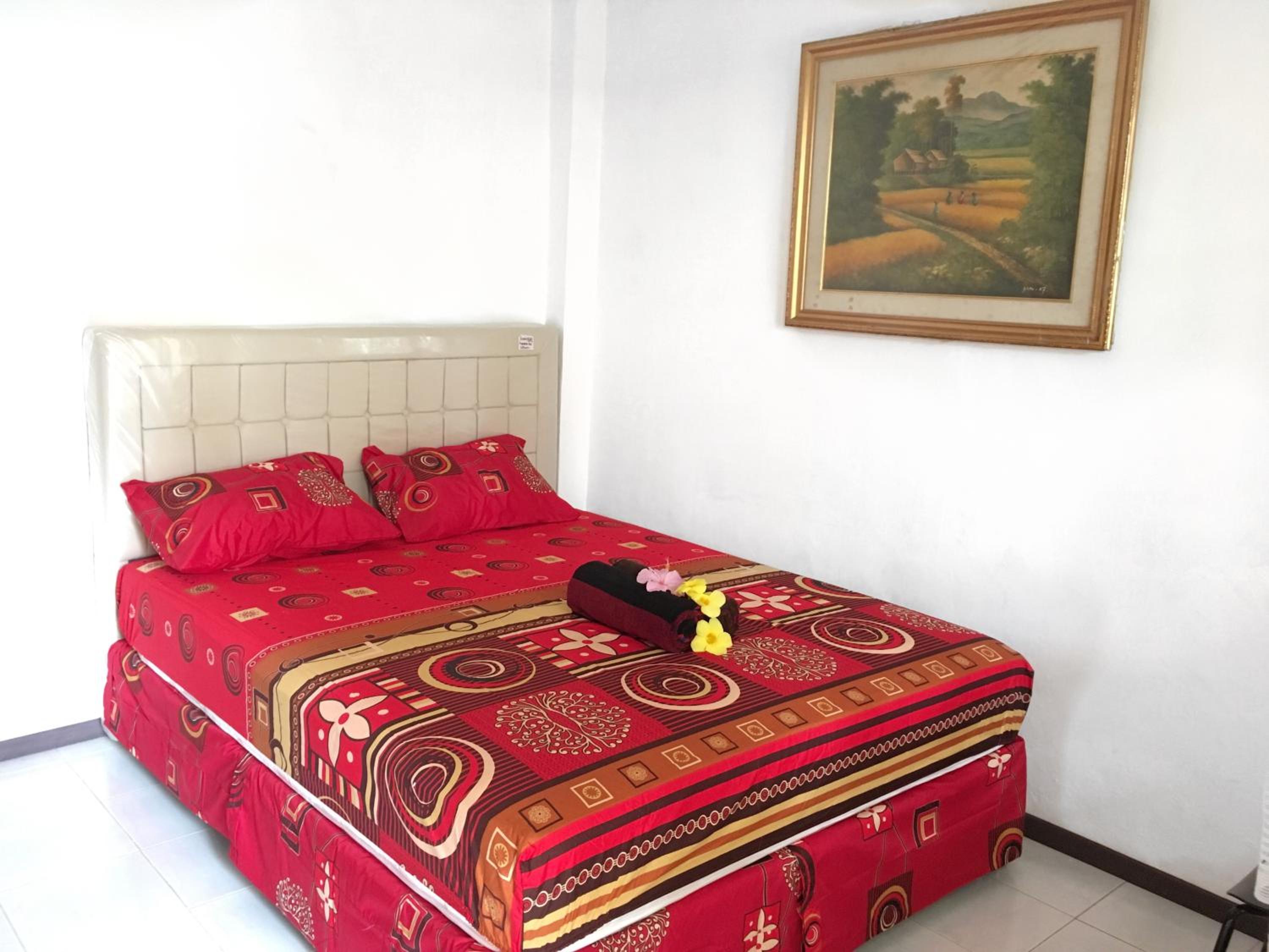 Double Room with Private Bathroom photo 1