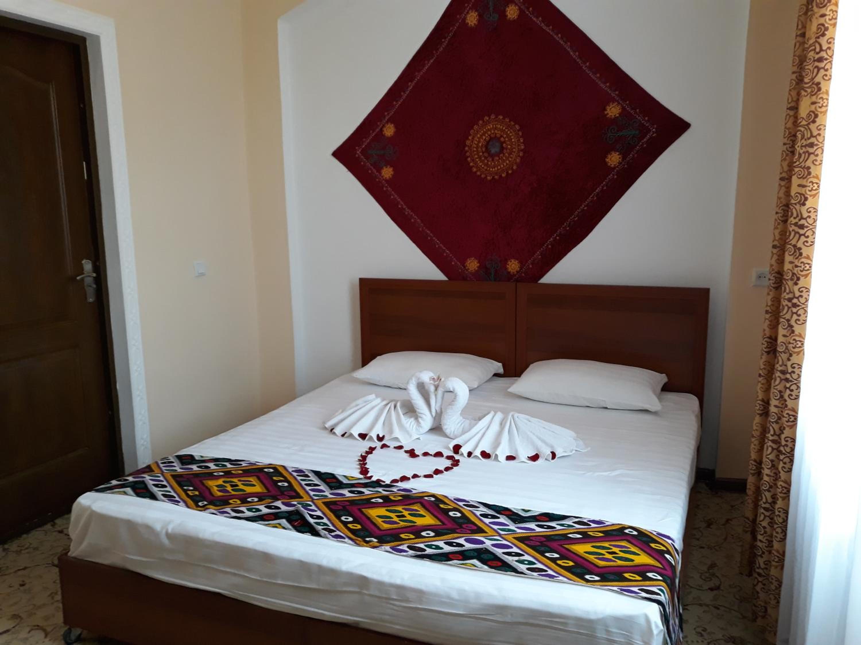 Budget Single Room