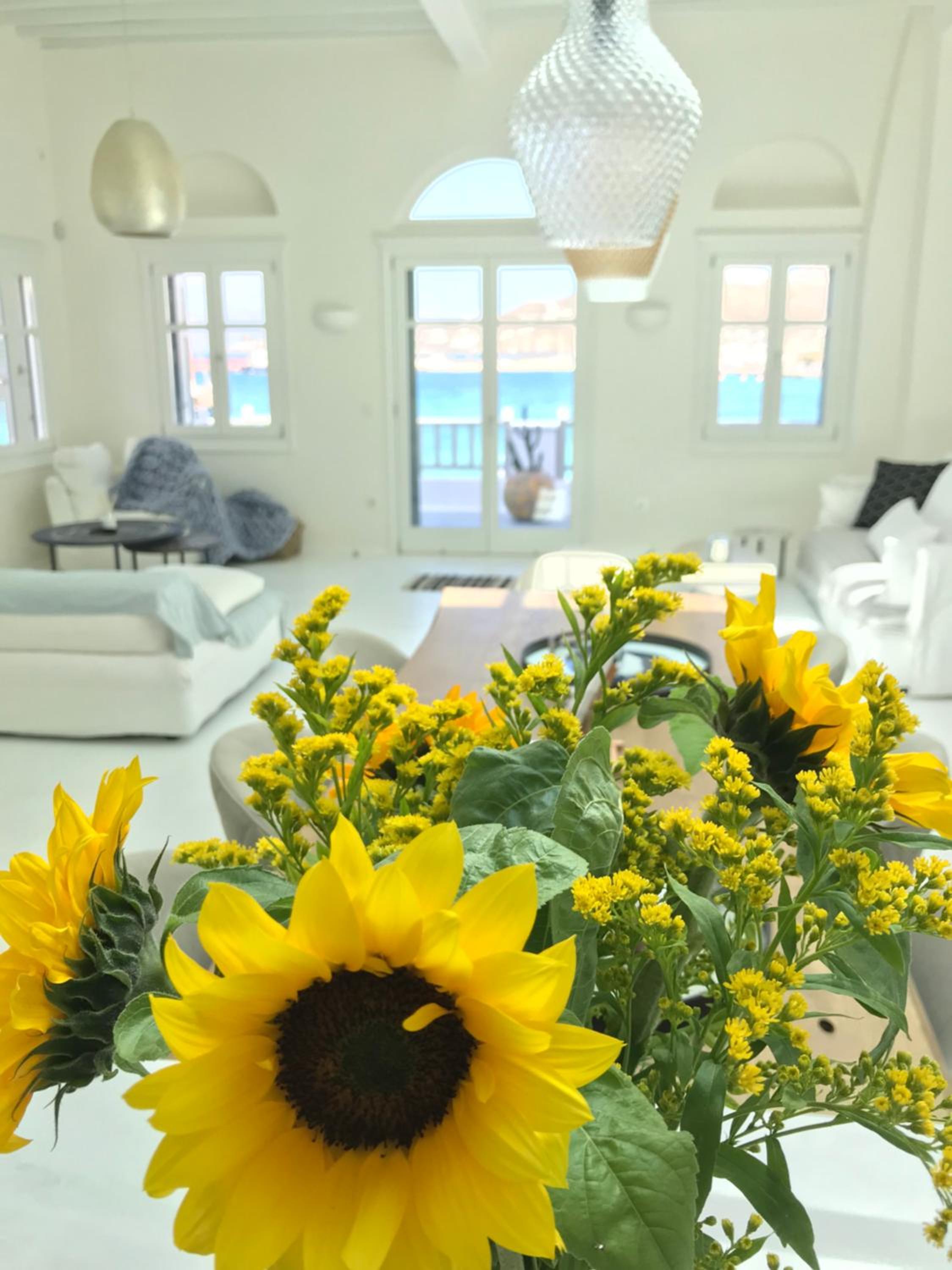 Villa with Sea View - Photo 21