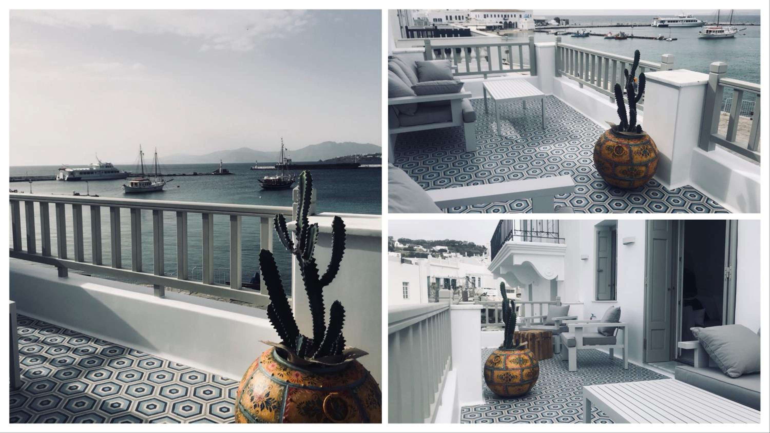 Villa with Sea View - Photo 24