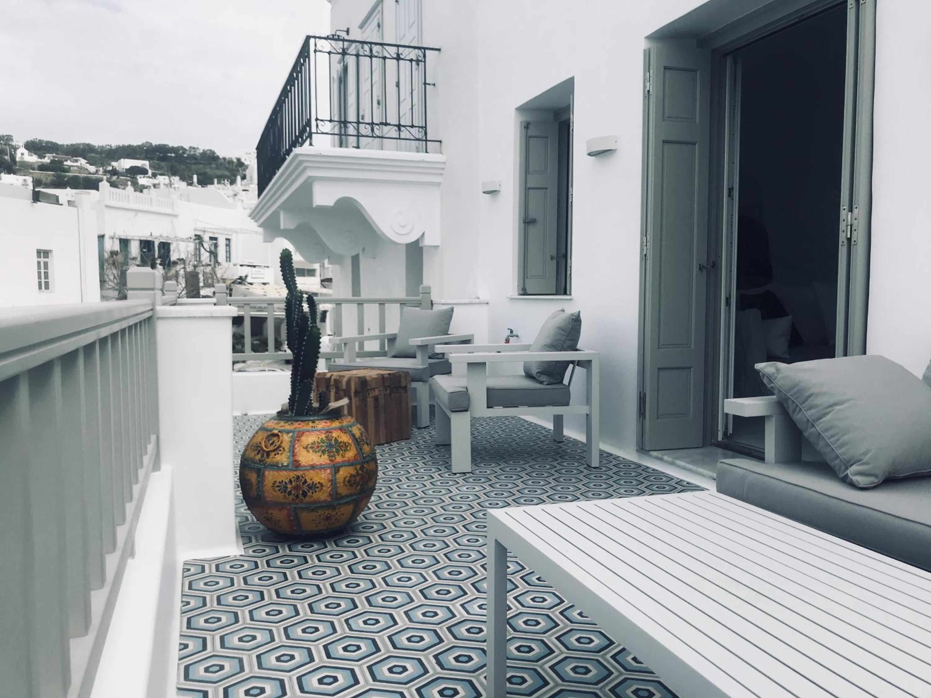 Villa with Sea View - Photo 25