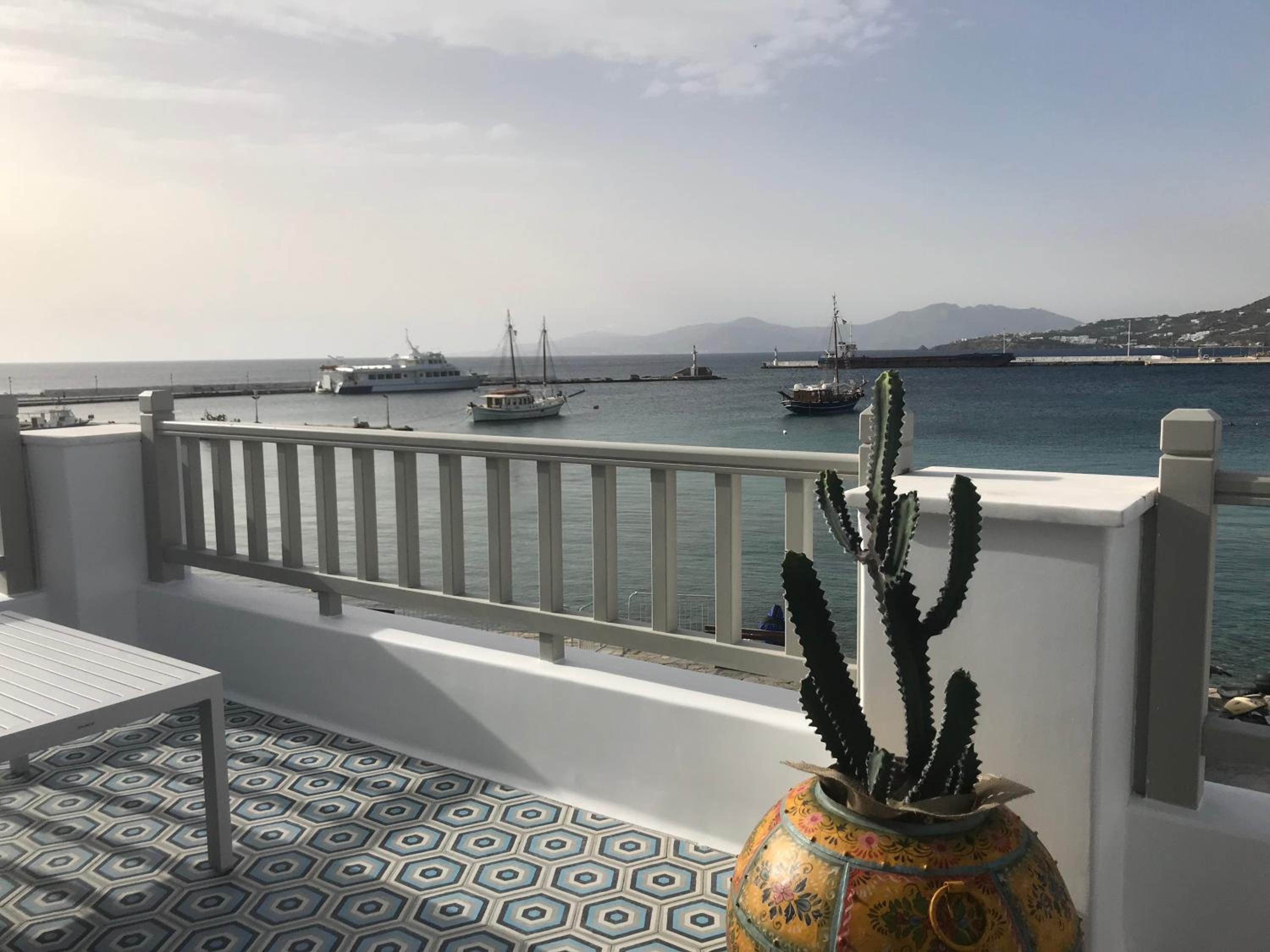 Villa with Sea View - Photo 26