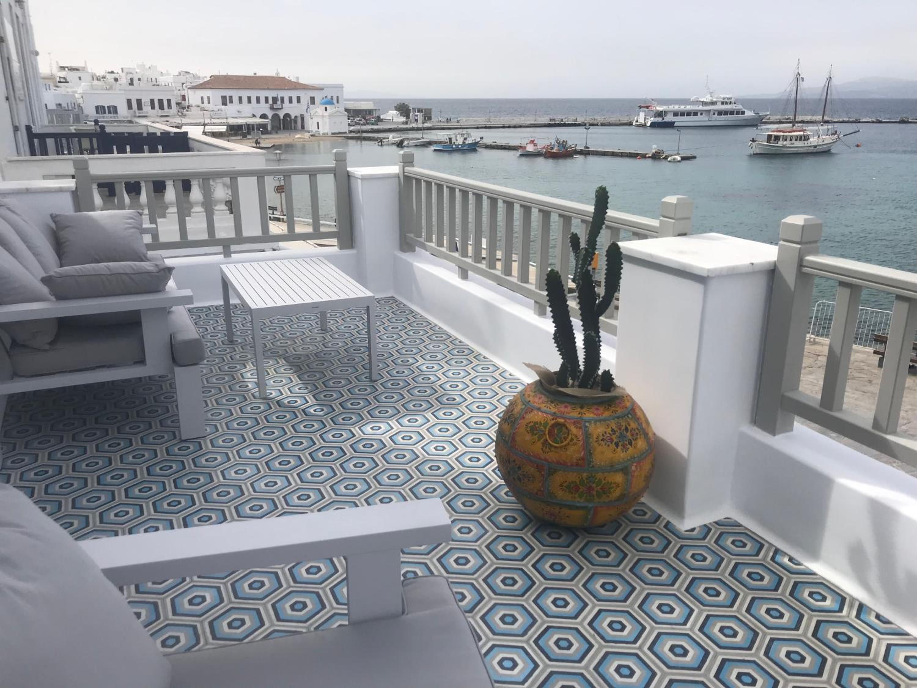 Villa with Sea View - Photo 12