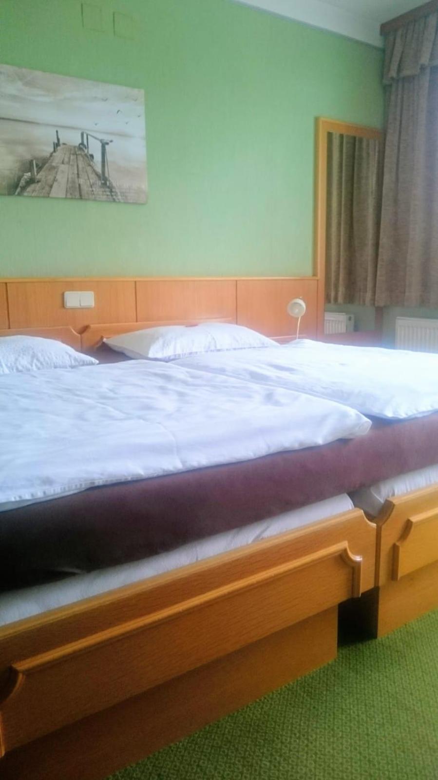 Double Room with Balcony photo 2