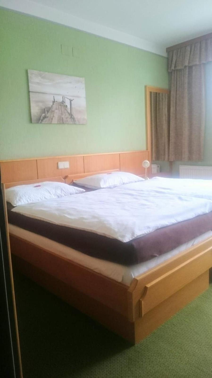 Double Room with Balcony photo 3