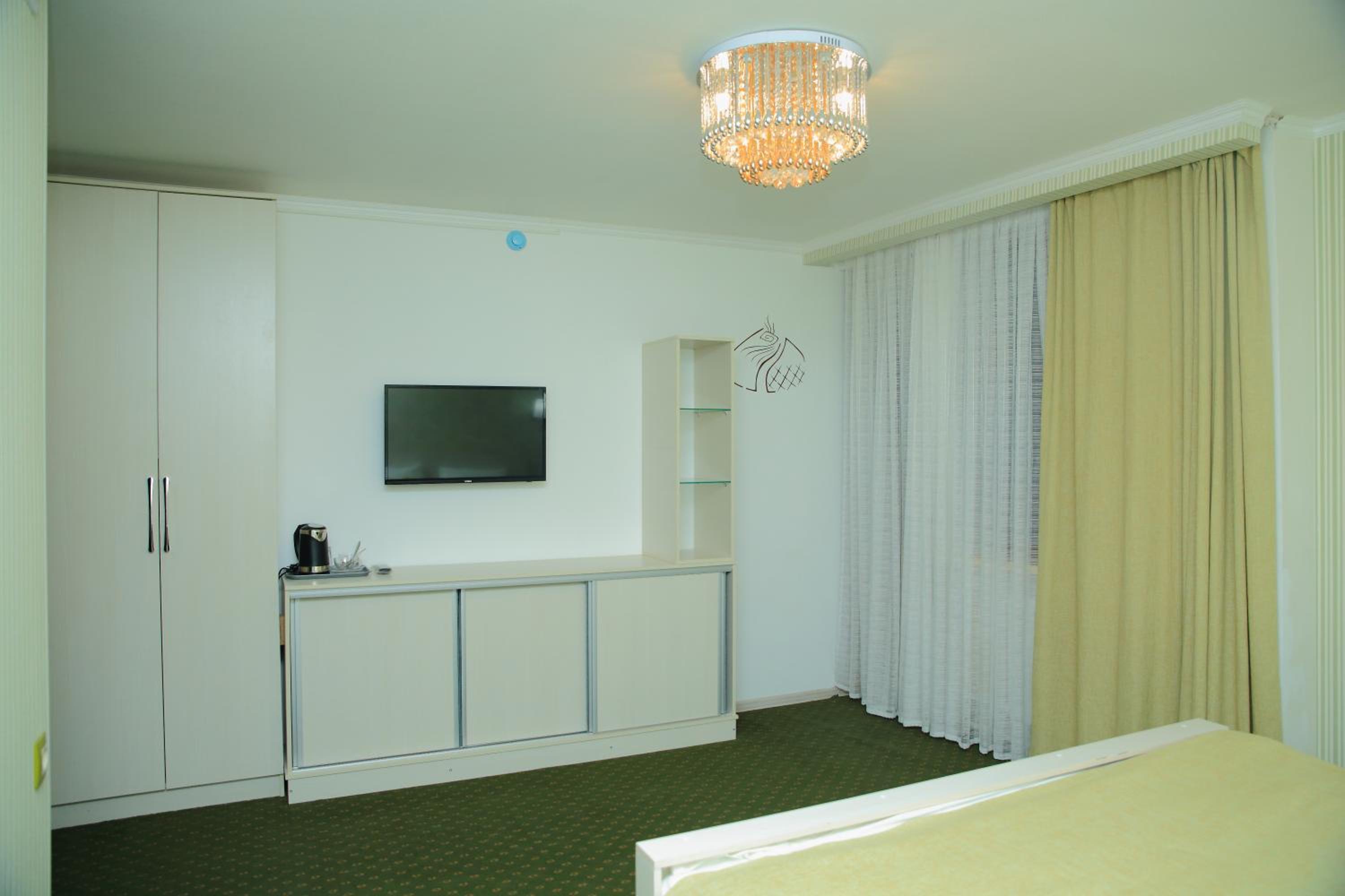 Superior Double Room photo 1