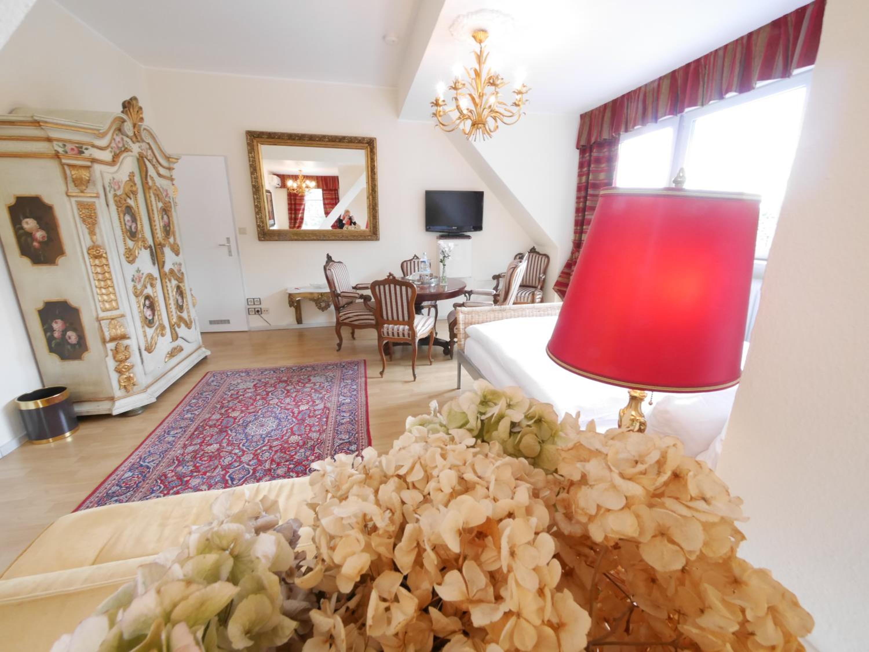 Comfort Triple Room photo 3