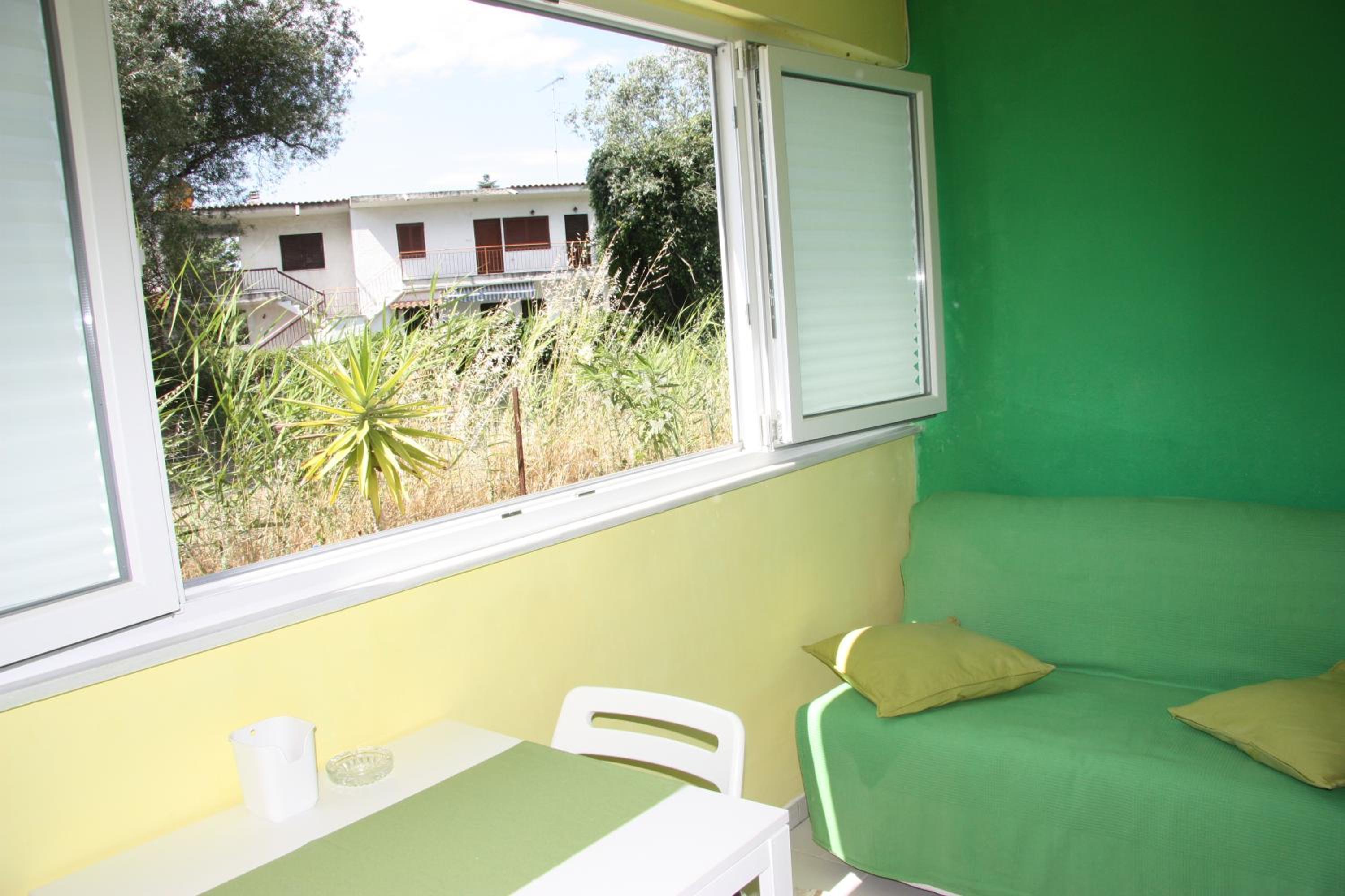 Apartment With Garden View photo 1