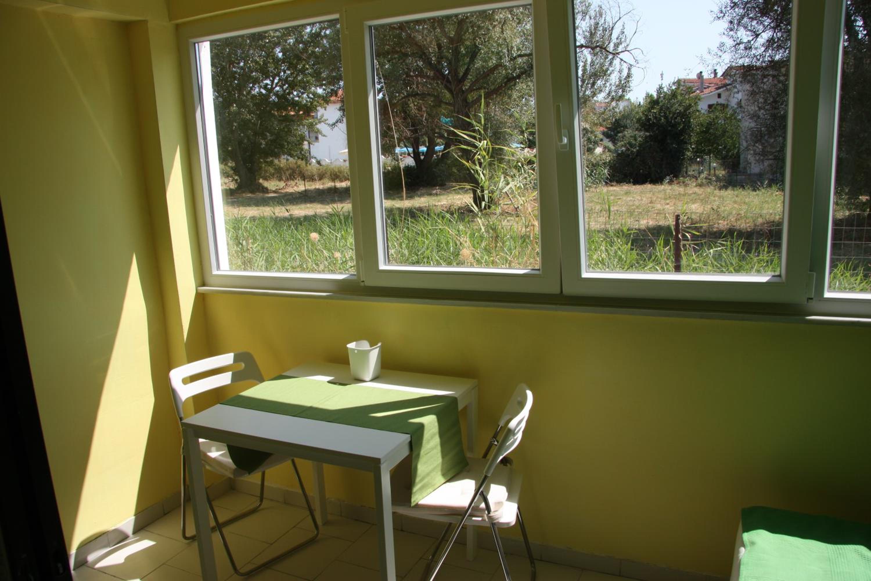 Apartment With Garden View photo 2