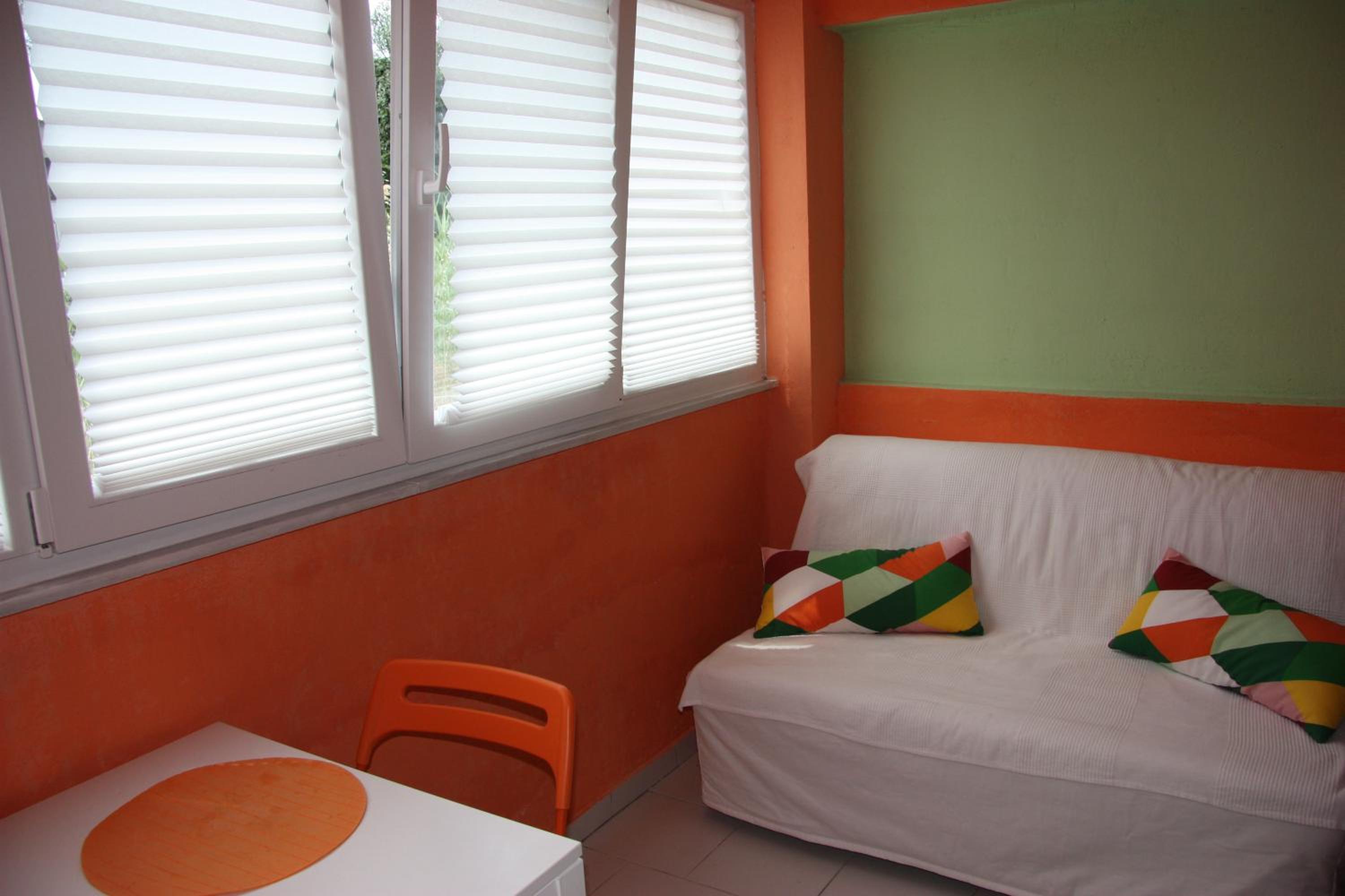 Apartment With Garden View photo 1
