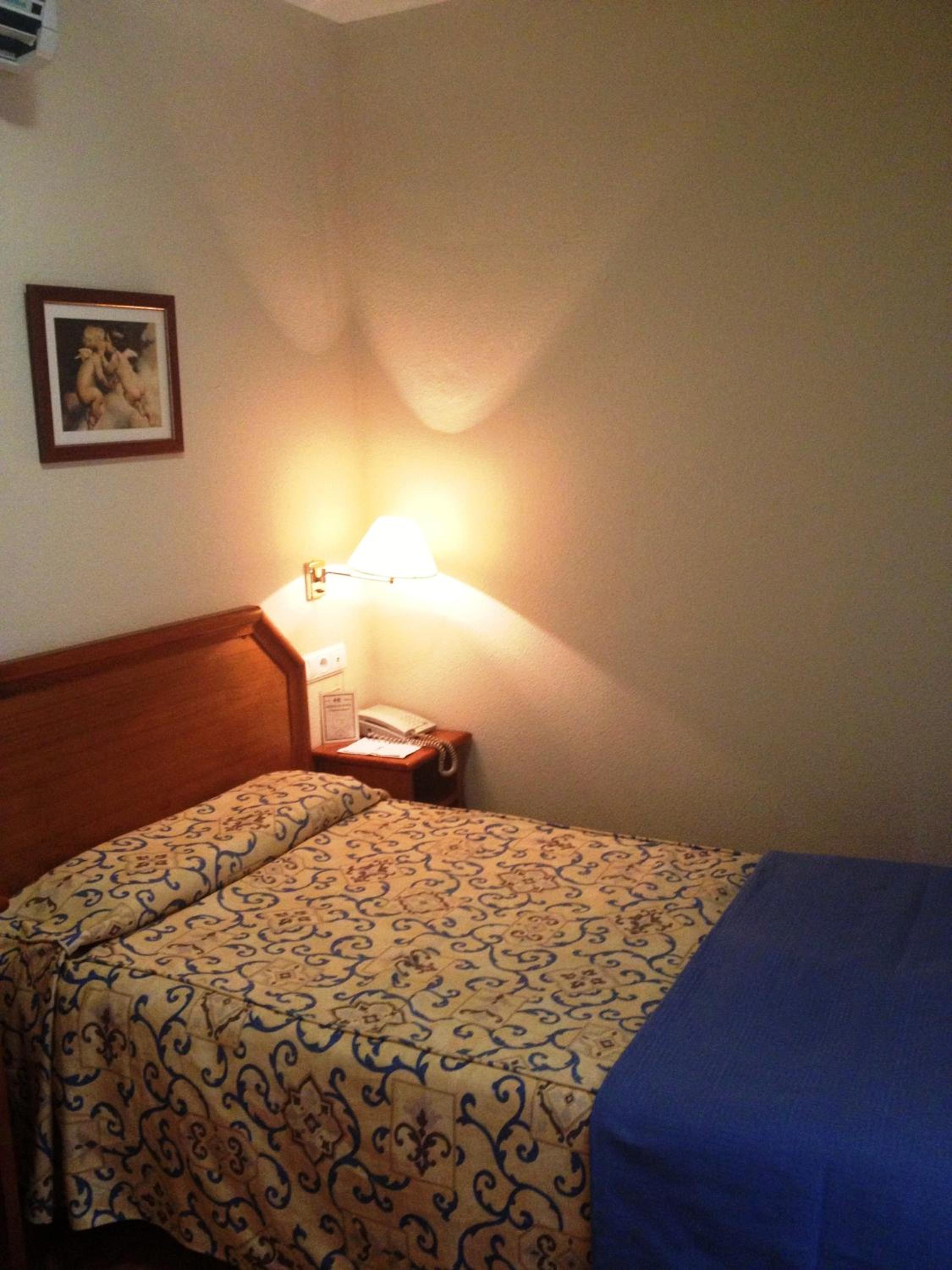 Single Room Petite photo 3