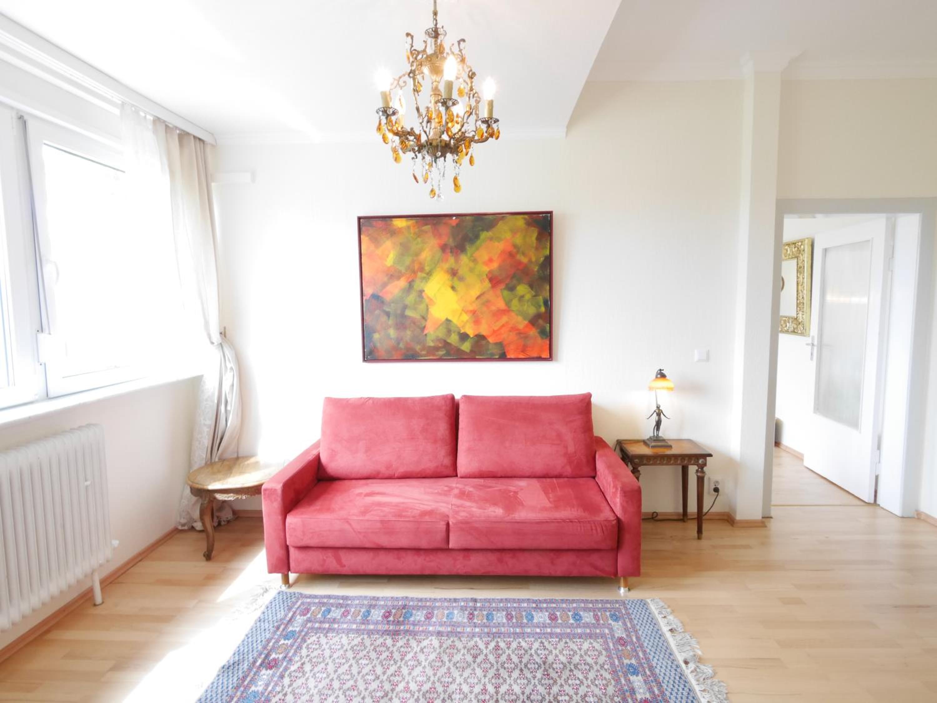 Apartment photo 3