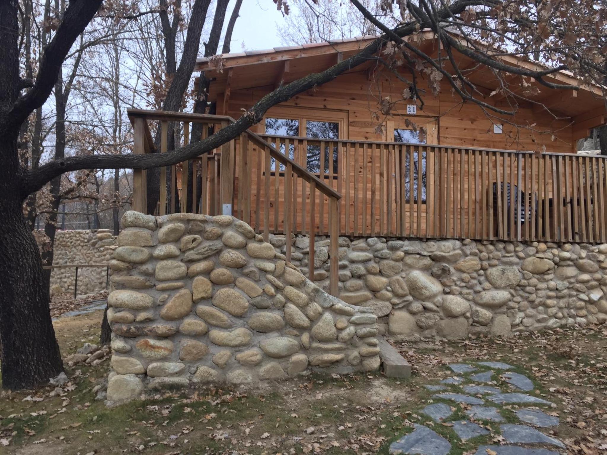 Family Bungalow photo 3