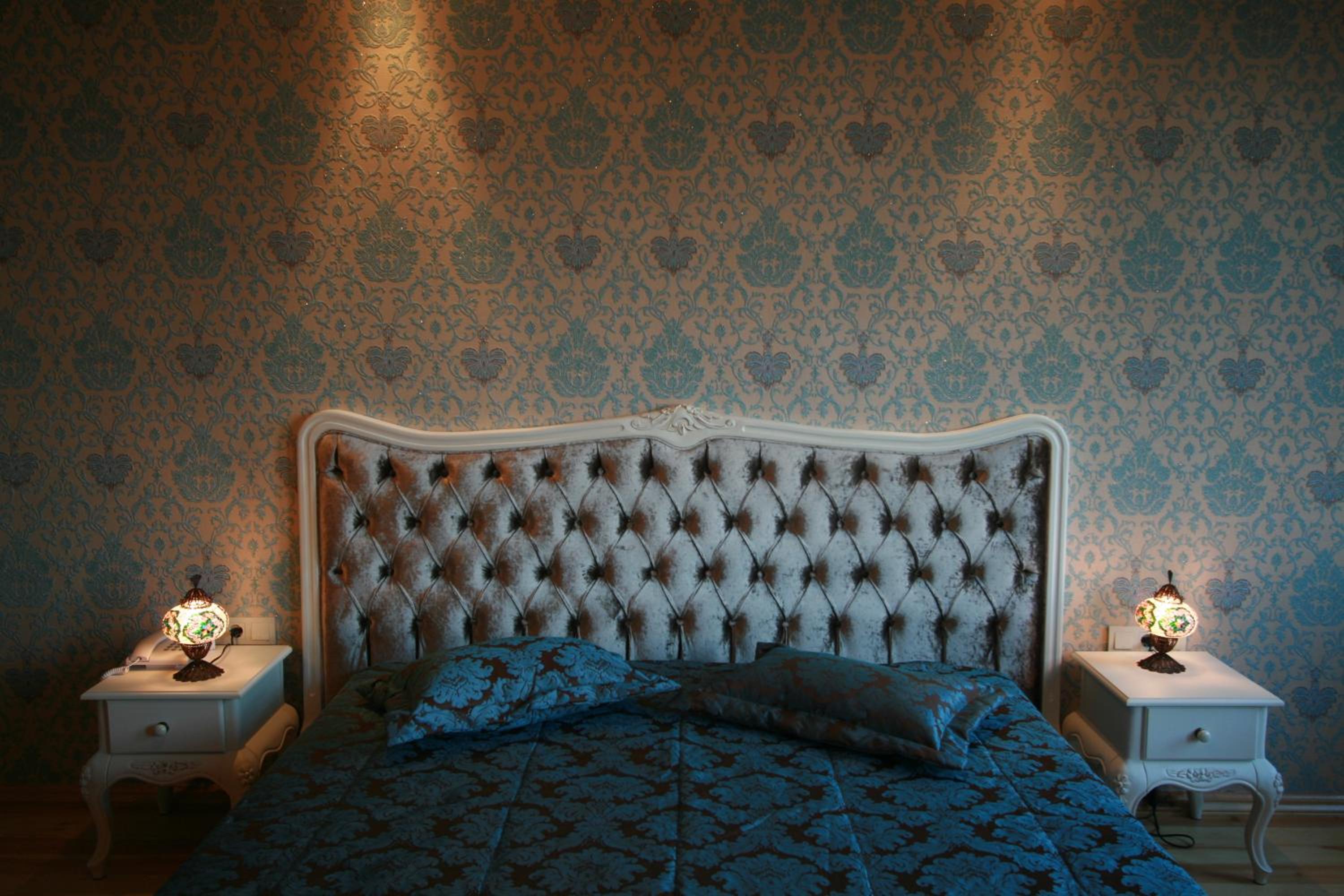 Superior Double or Twin Room photo 1