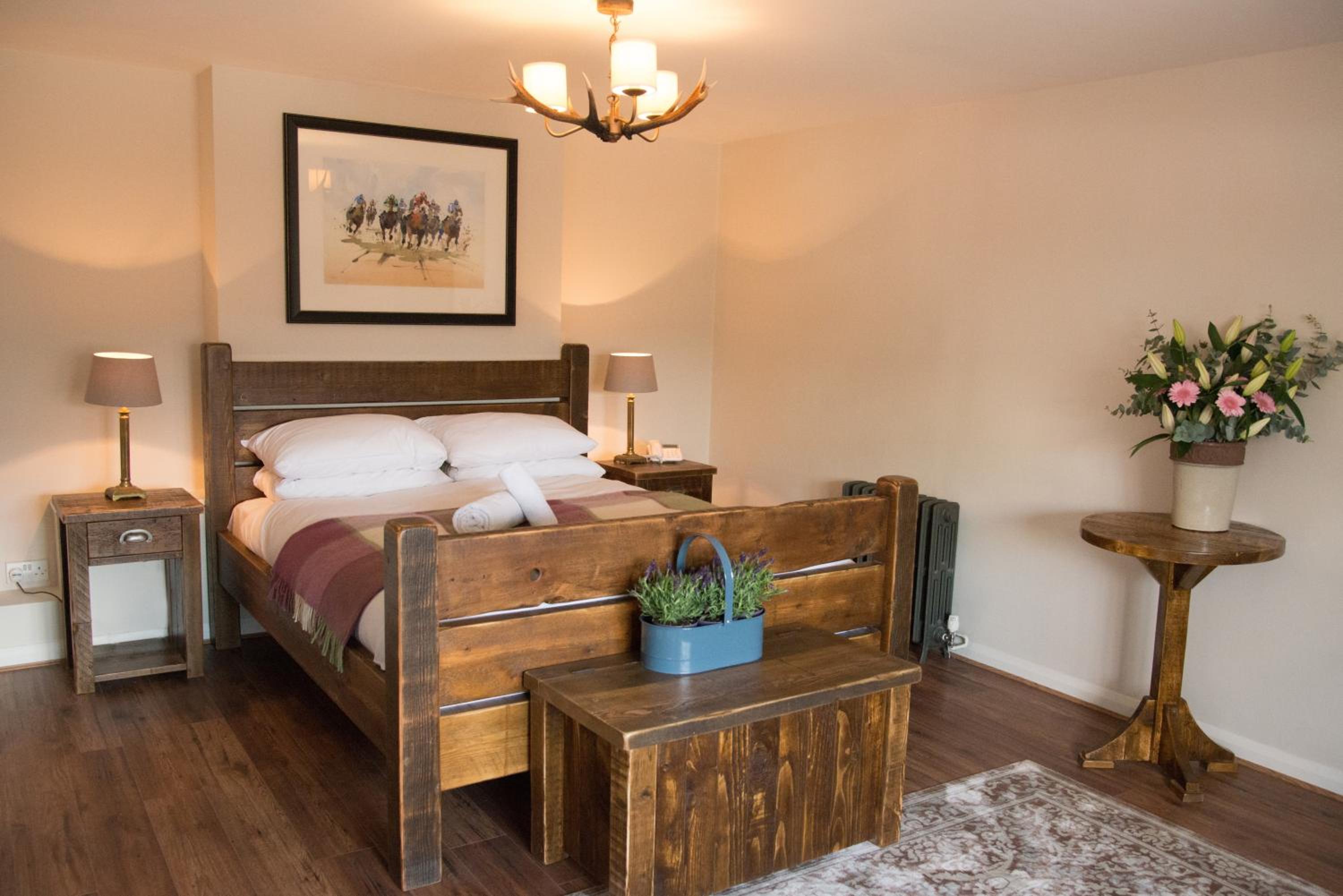 Double Room photo 2