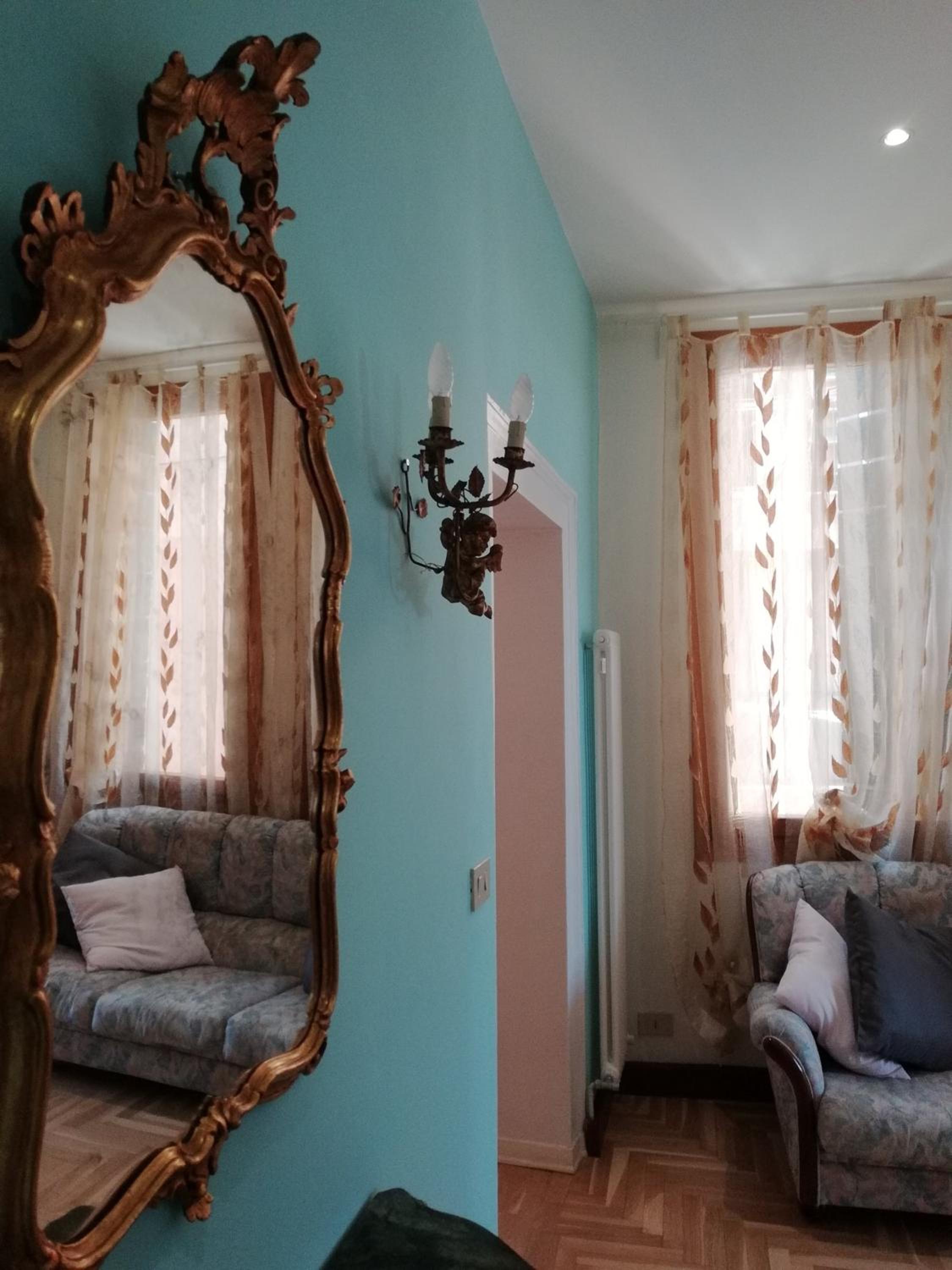 Two-Bedroom Apartment with View photo 1
