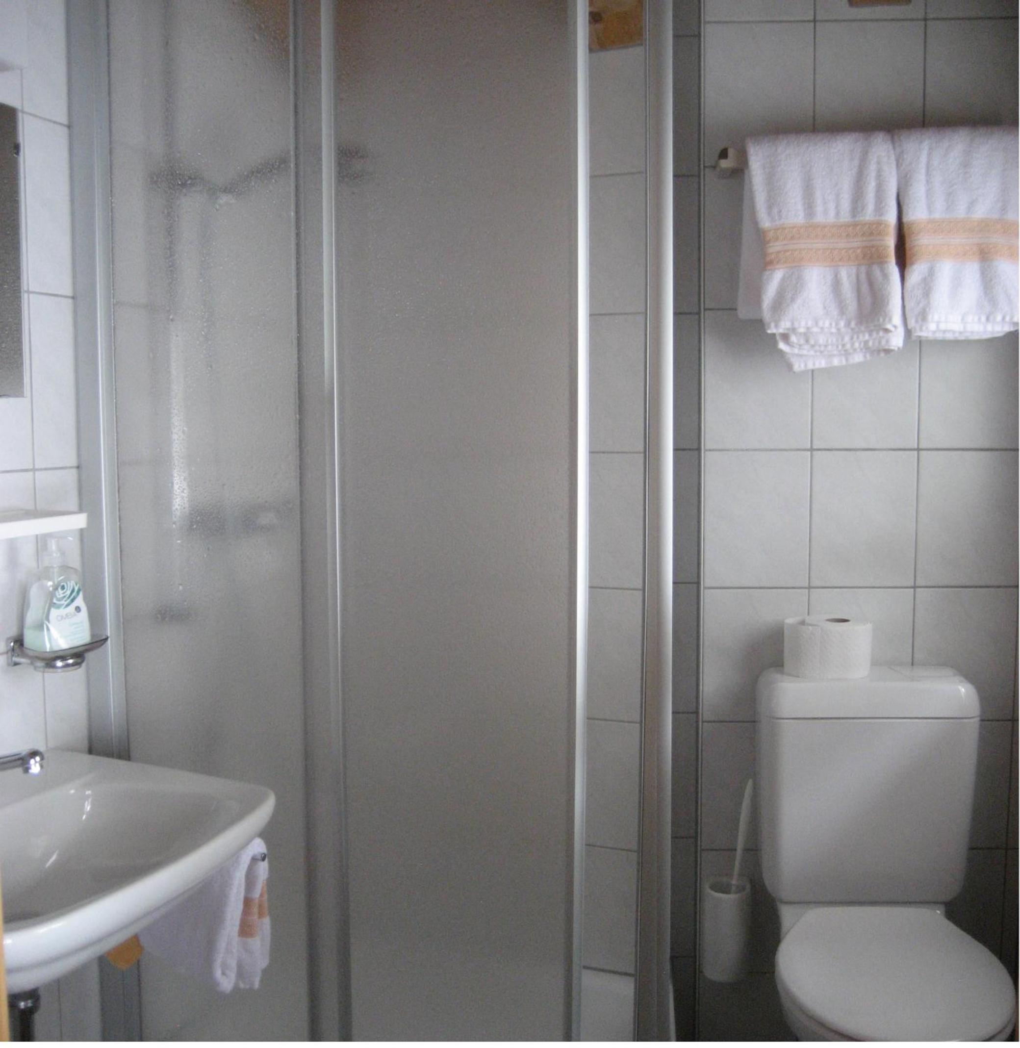 Budget Single Room photo 2