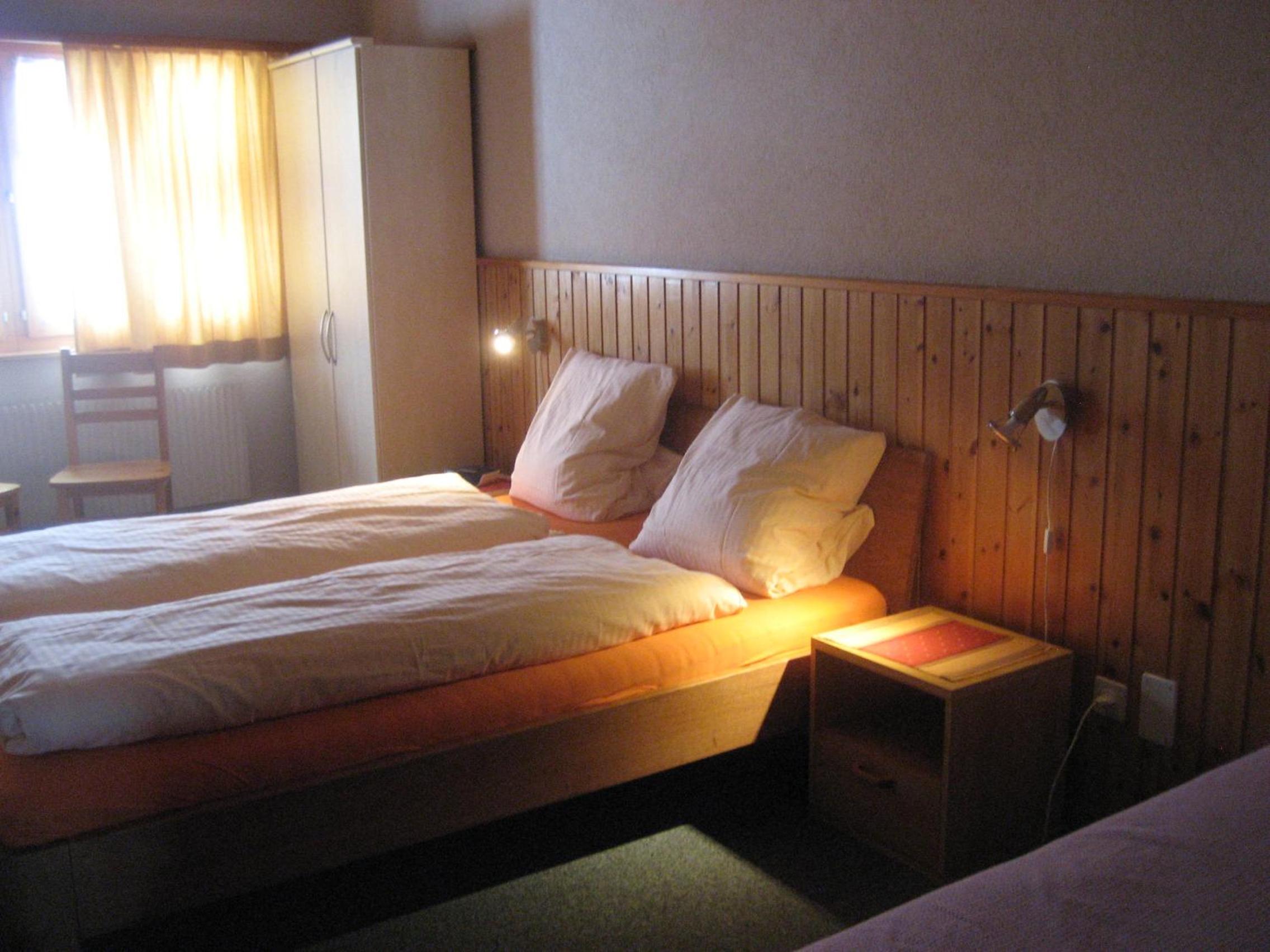 Large Double Room photo 1