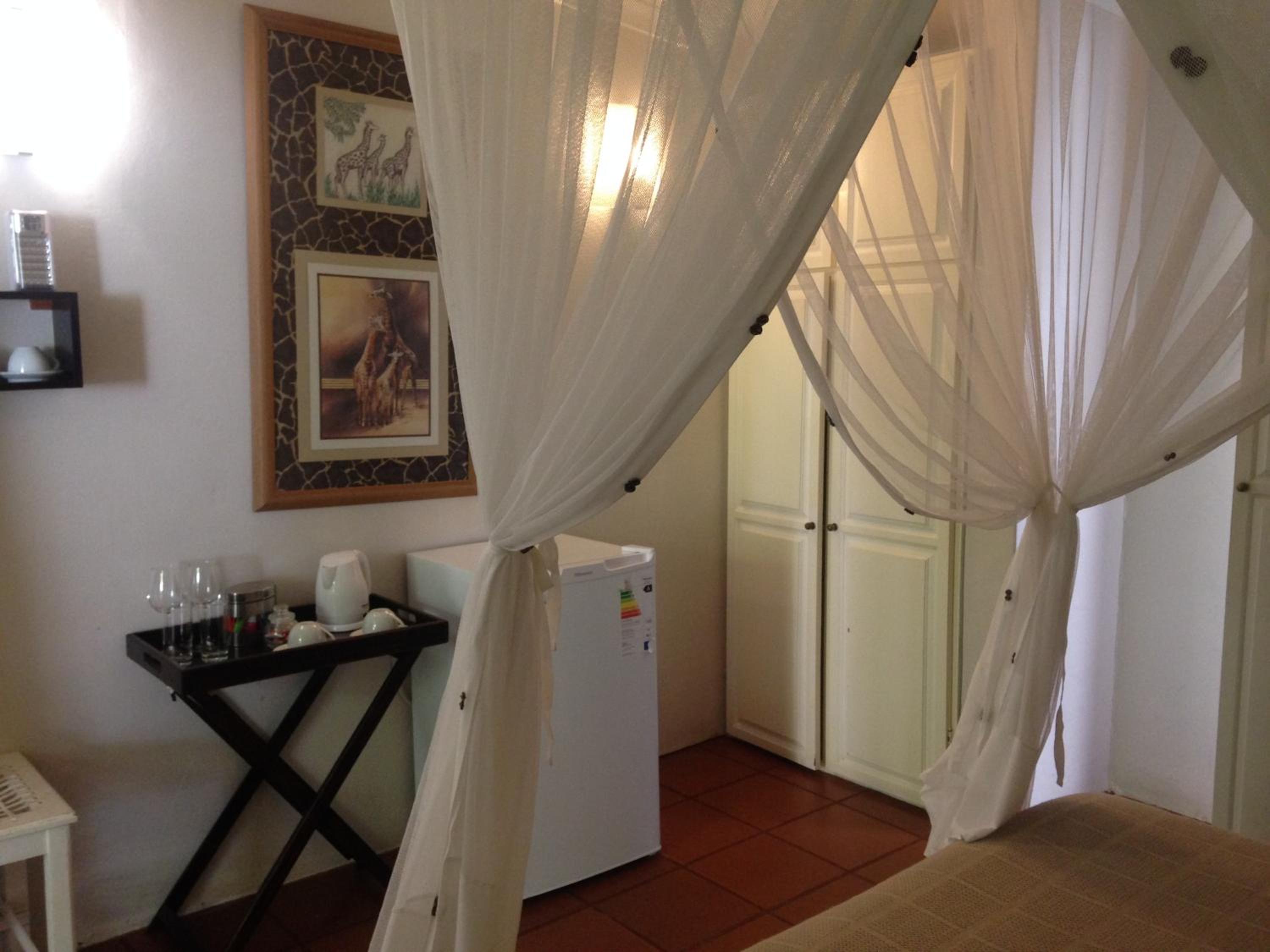Budget Double Room photo 2