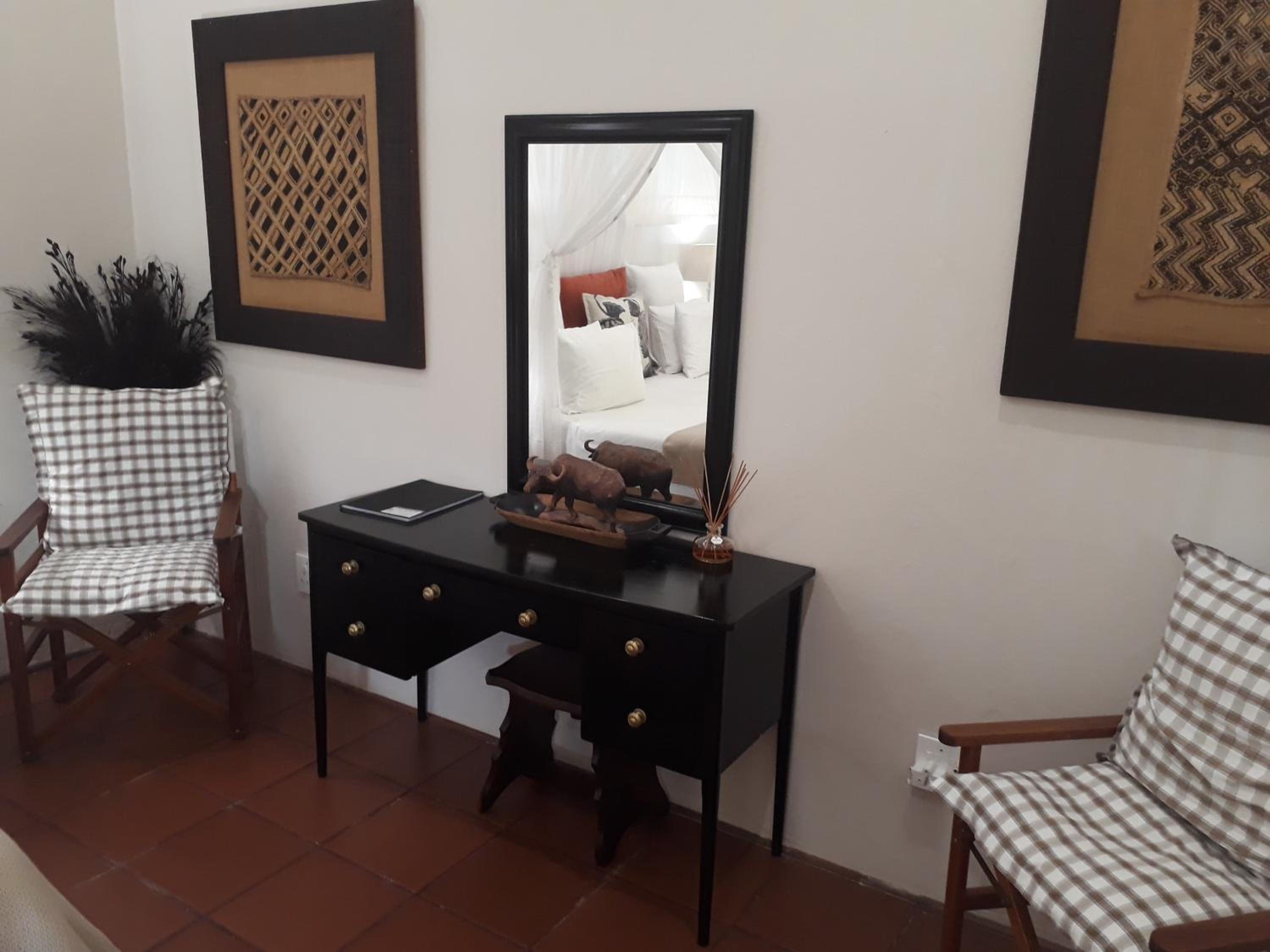 Triple Room with Terrace photo 3